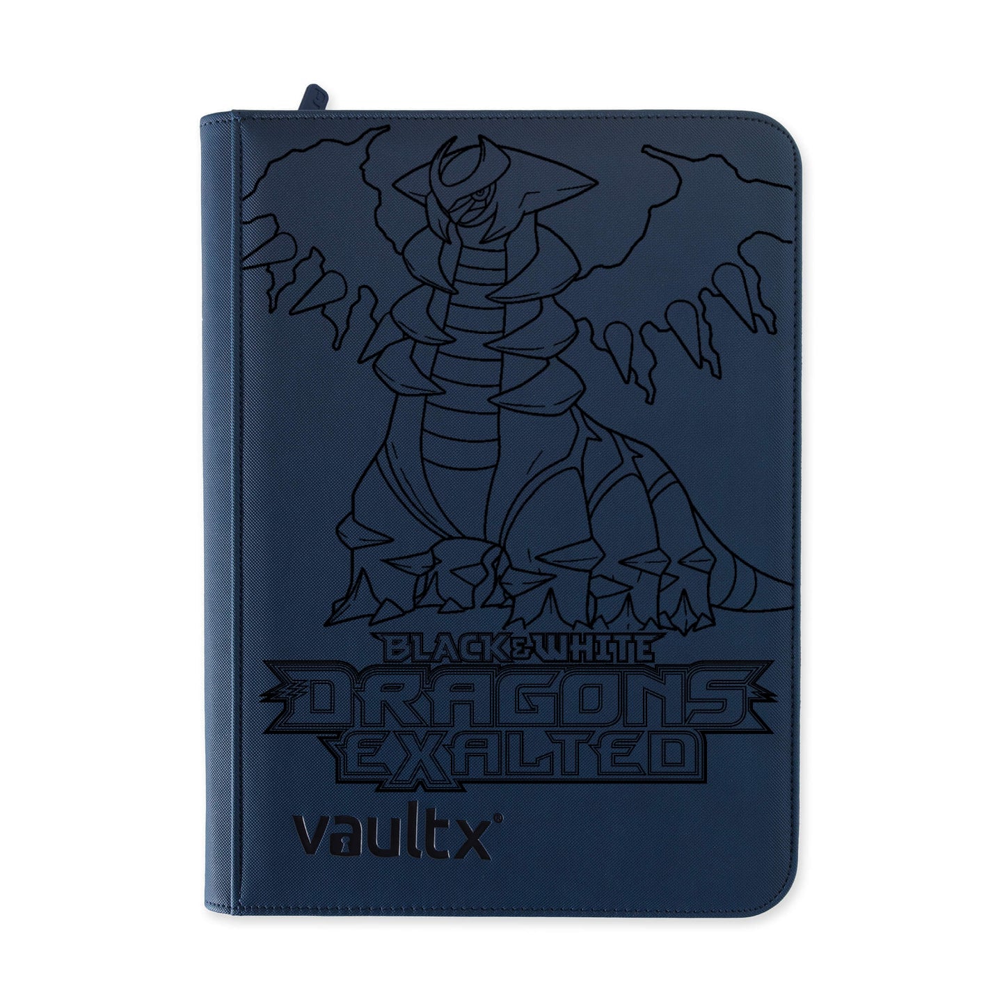 Dragons Exalted (BW6)