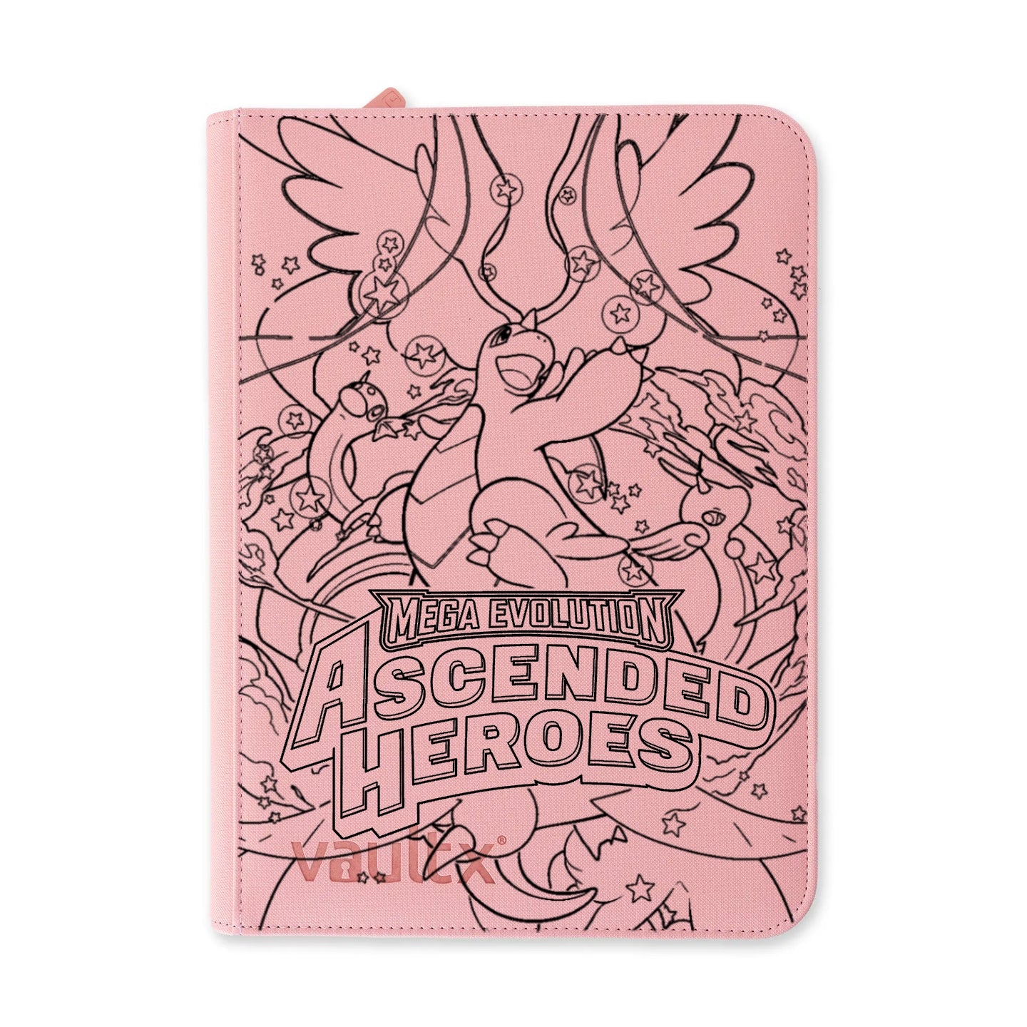 Ascended Heroes (ME2.5)