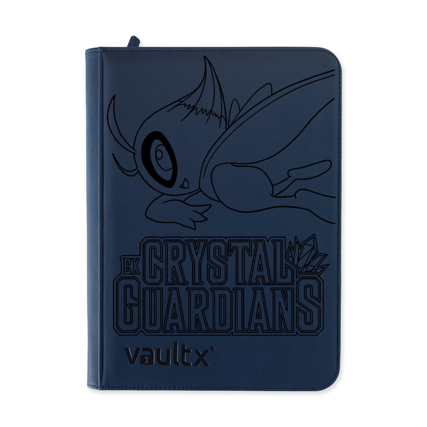 Crystal Guardians (EX14)
