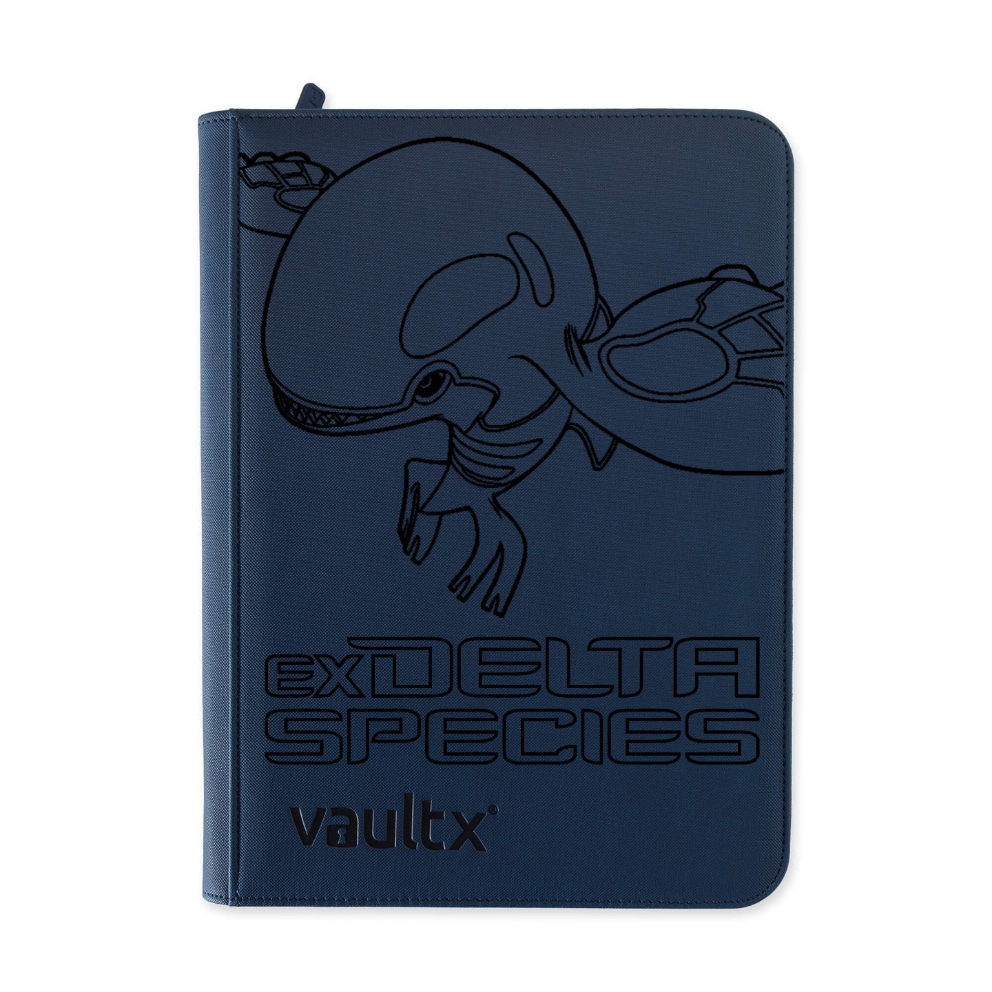 Delta Species (EX11)