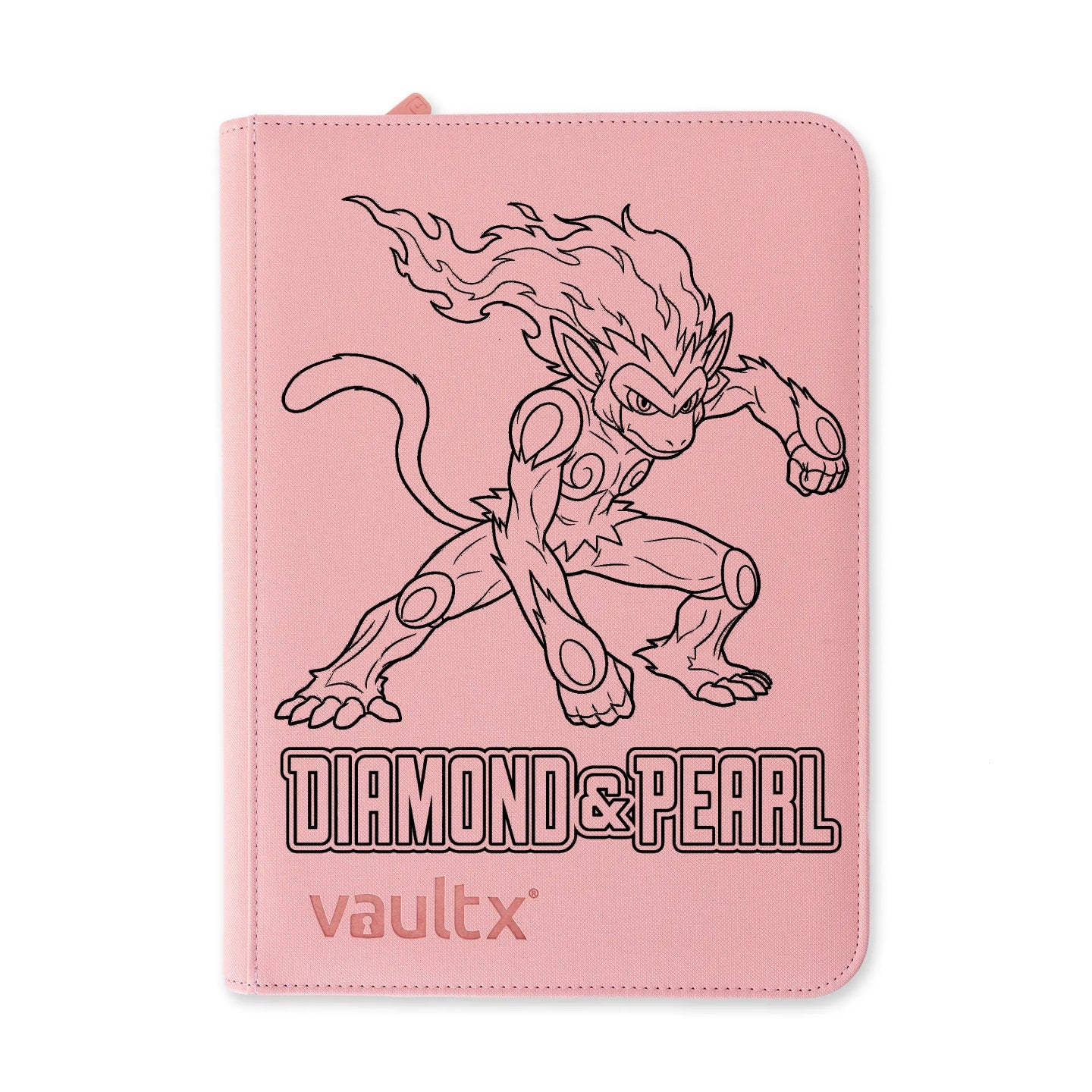 Diamond & Pearl (DP1)