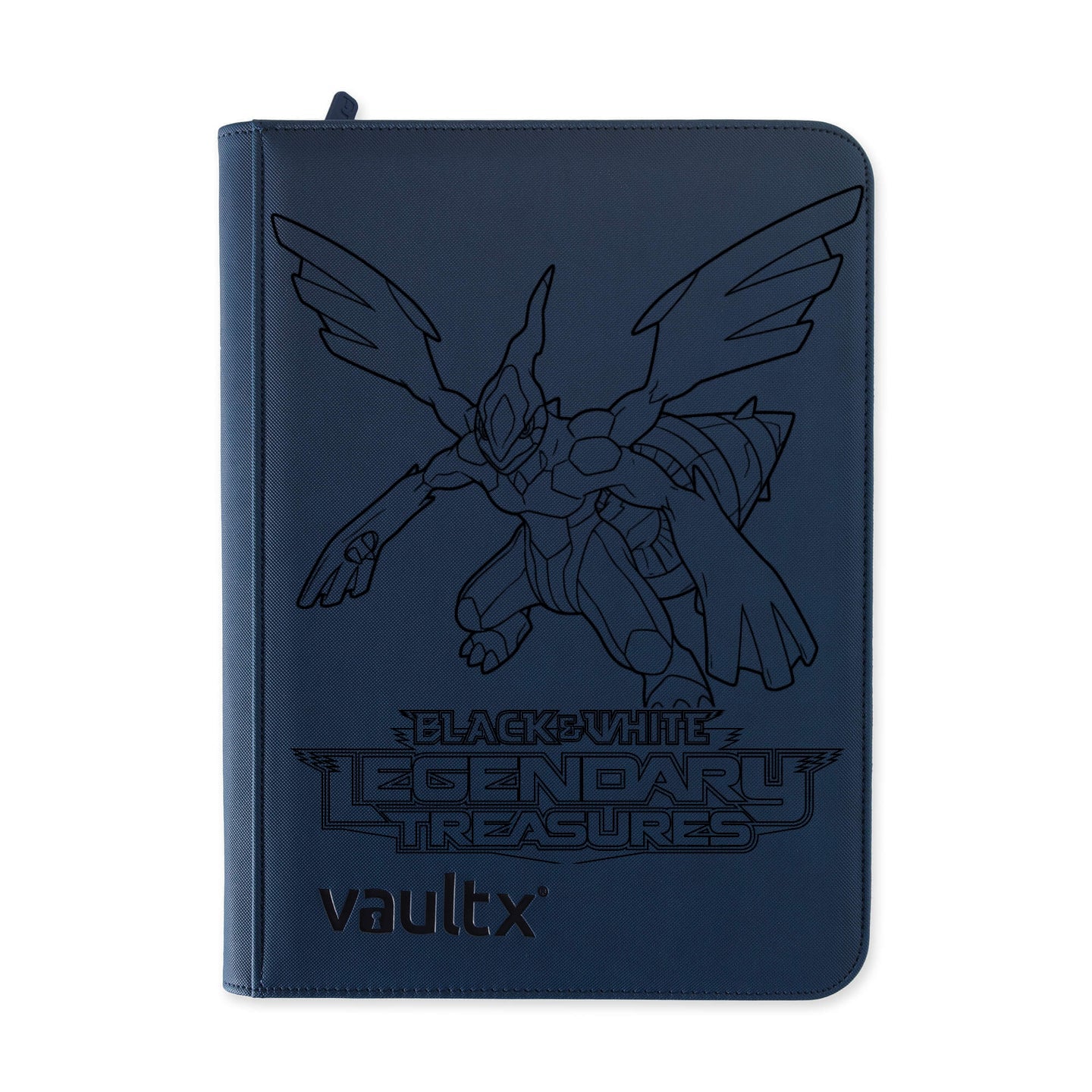 Legendary Treasures (BW11)