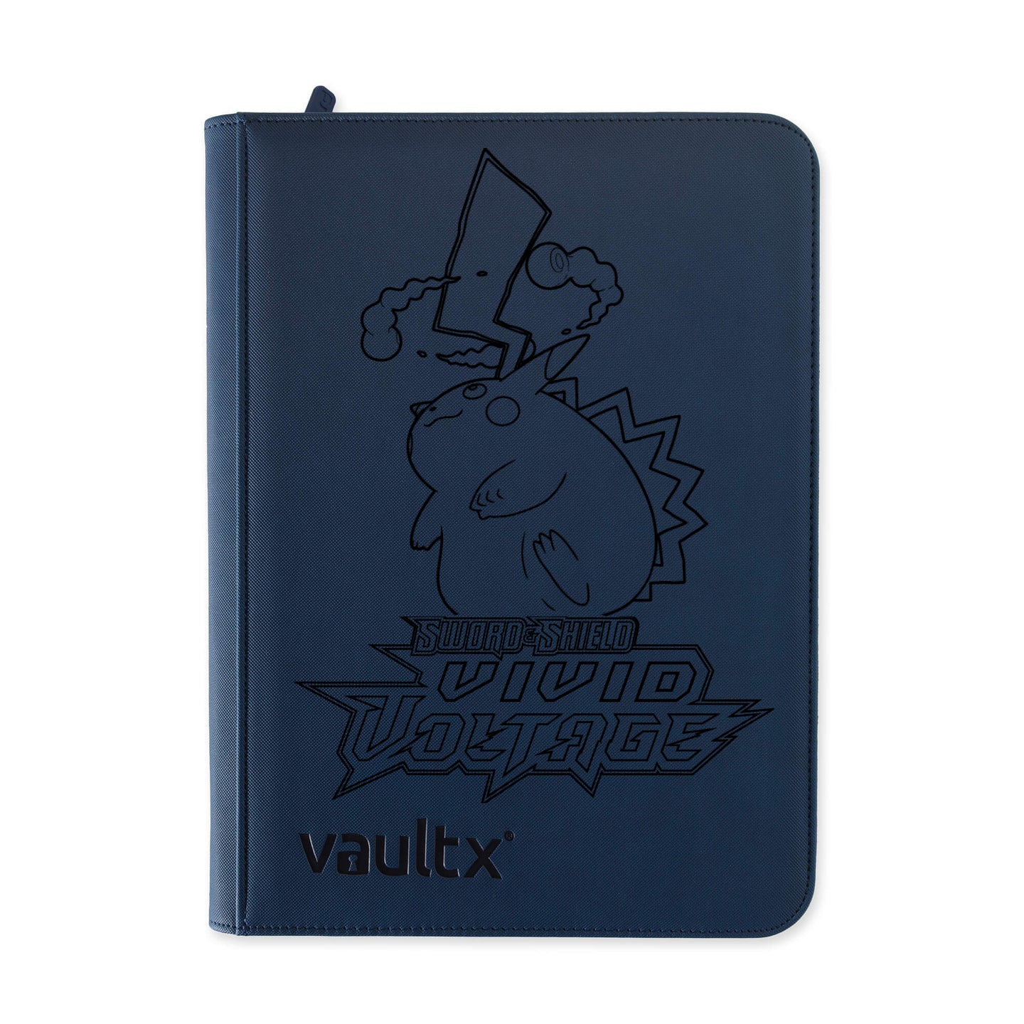 Vivid Voltage (SWSH4)