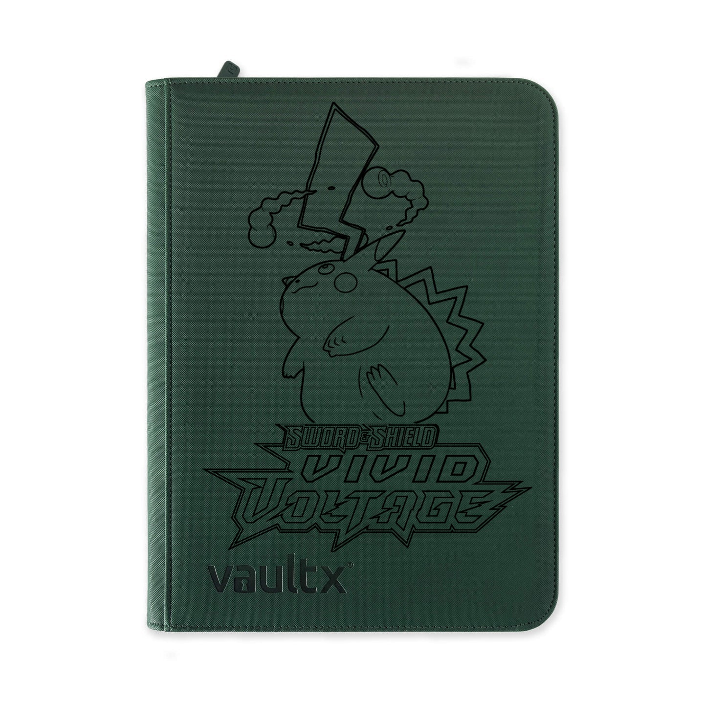 Vivid Voltage (SWSH4)