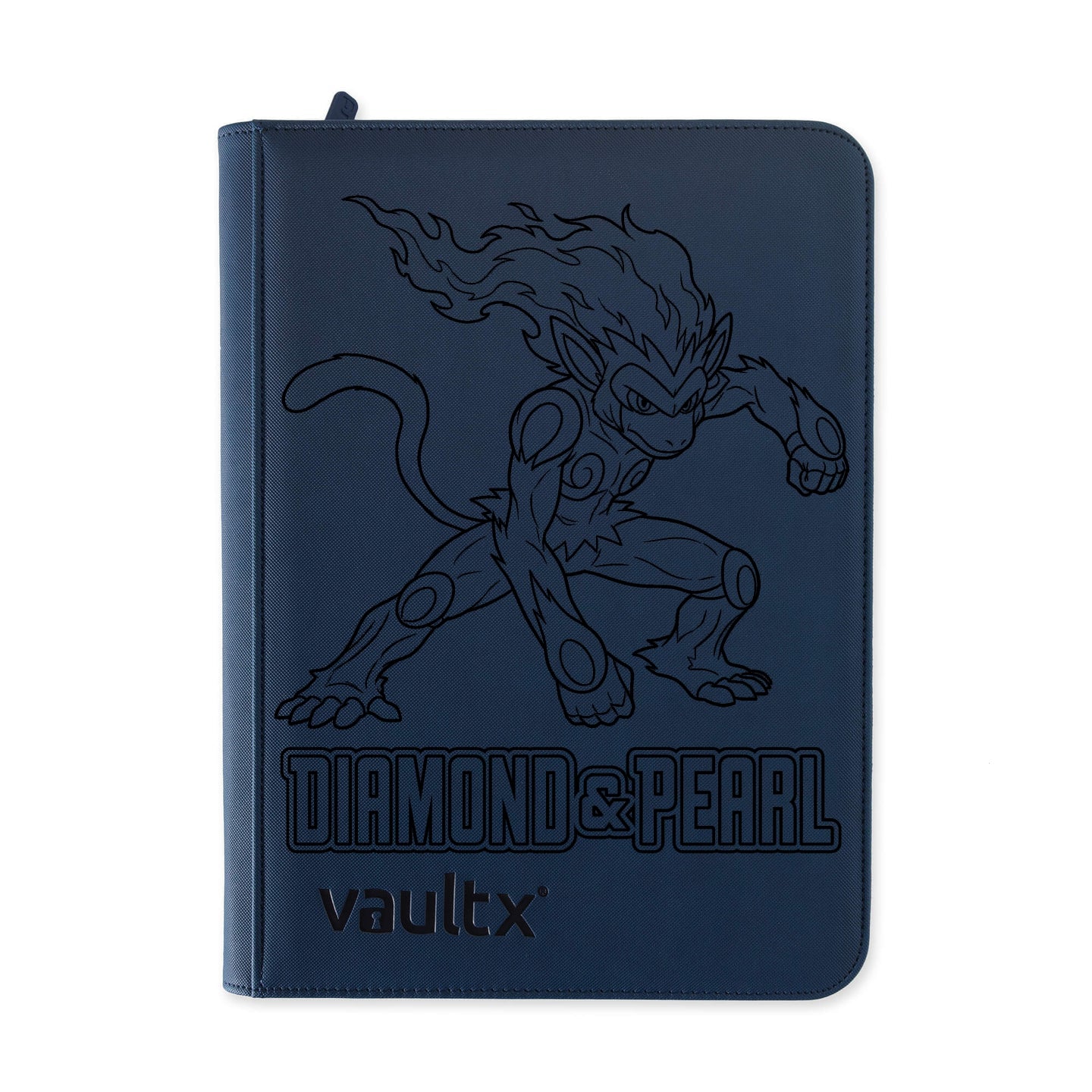 Diamond & Pearl (DP1)