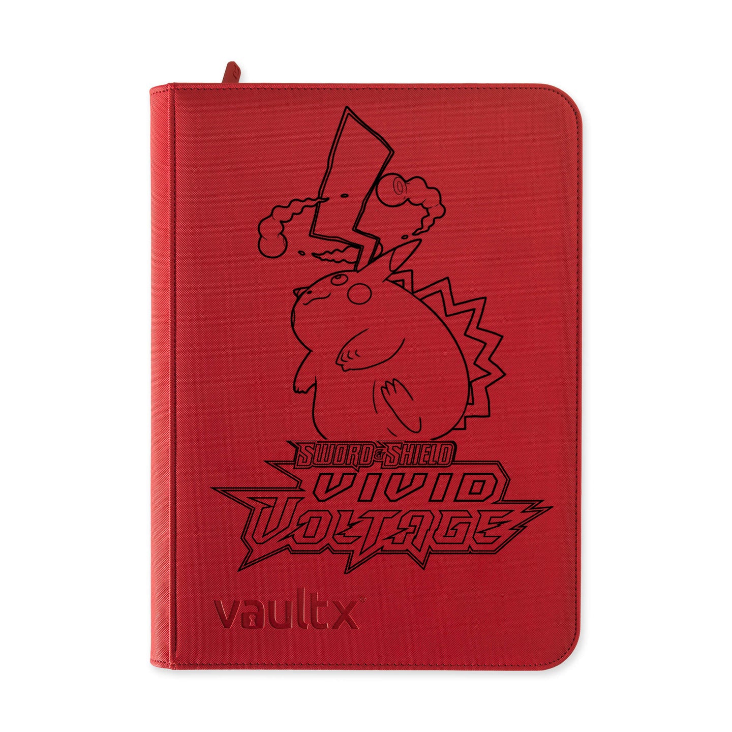Vivid Voltage (SWSH4)