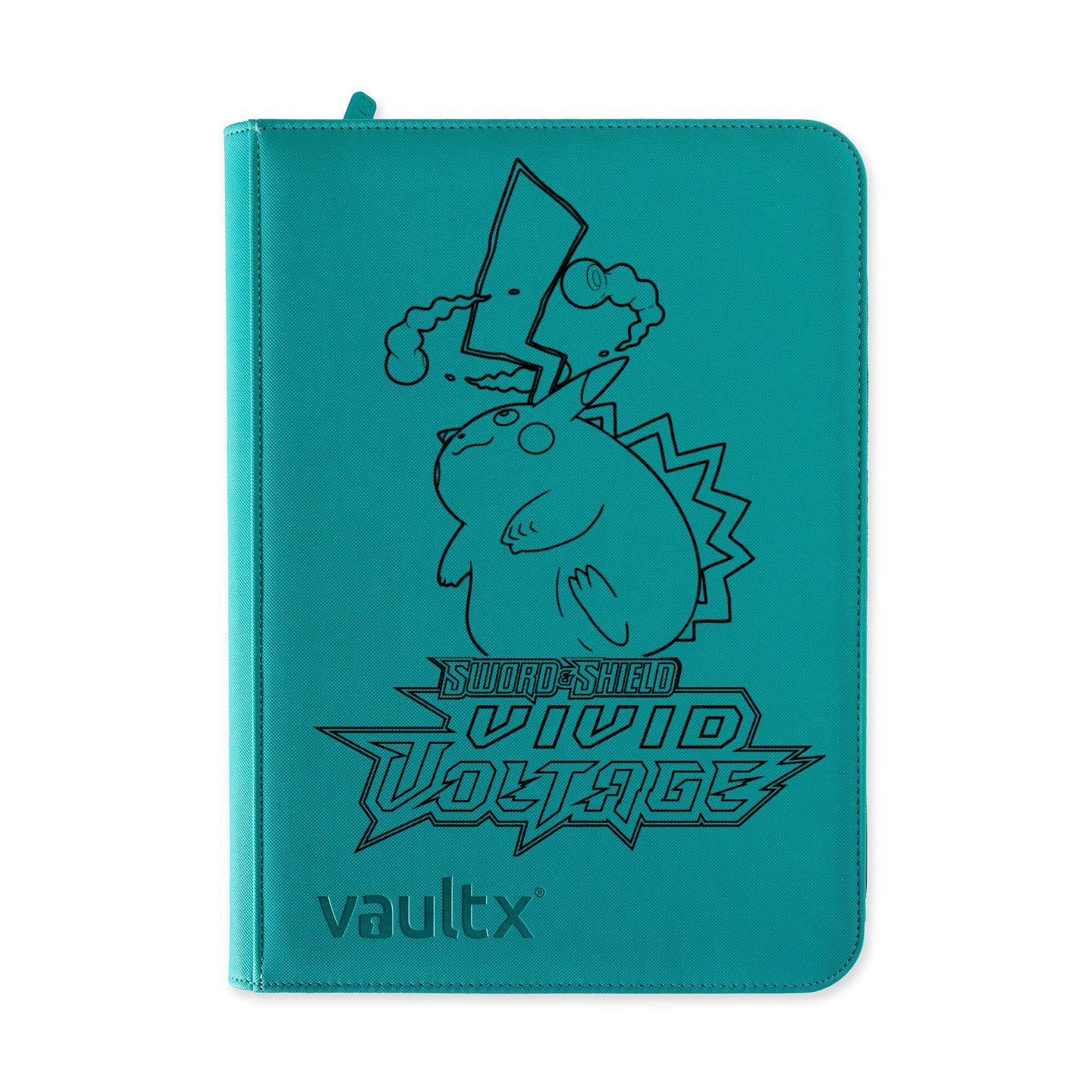 Vivid Voltage (SWSH4)