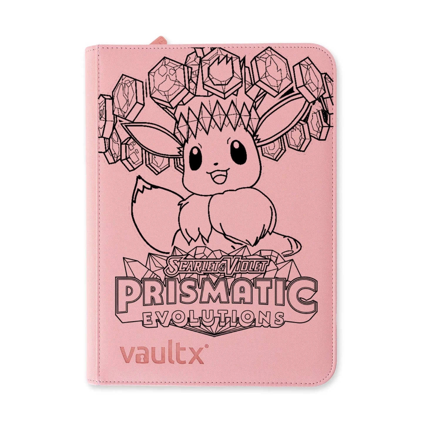 Prismatic Evolutions (SV8.5)