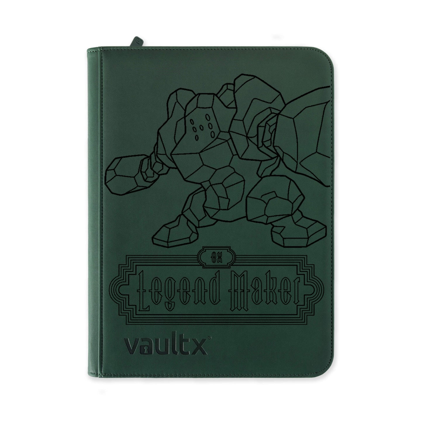 Legend Maker (EX12)