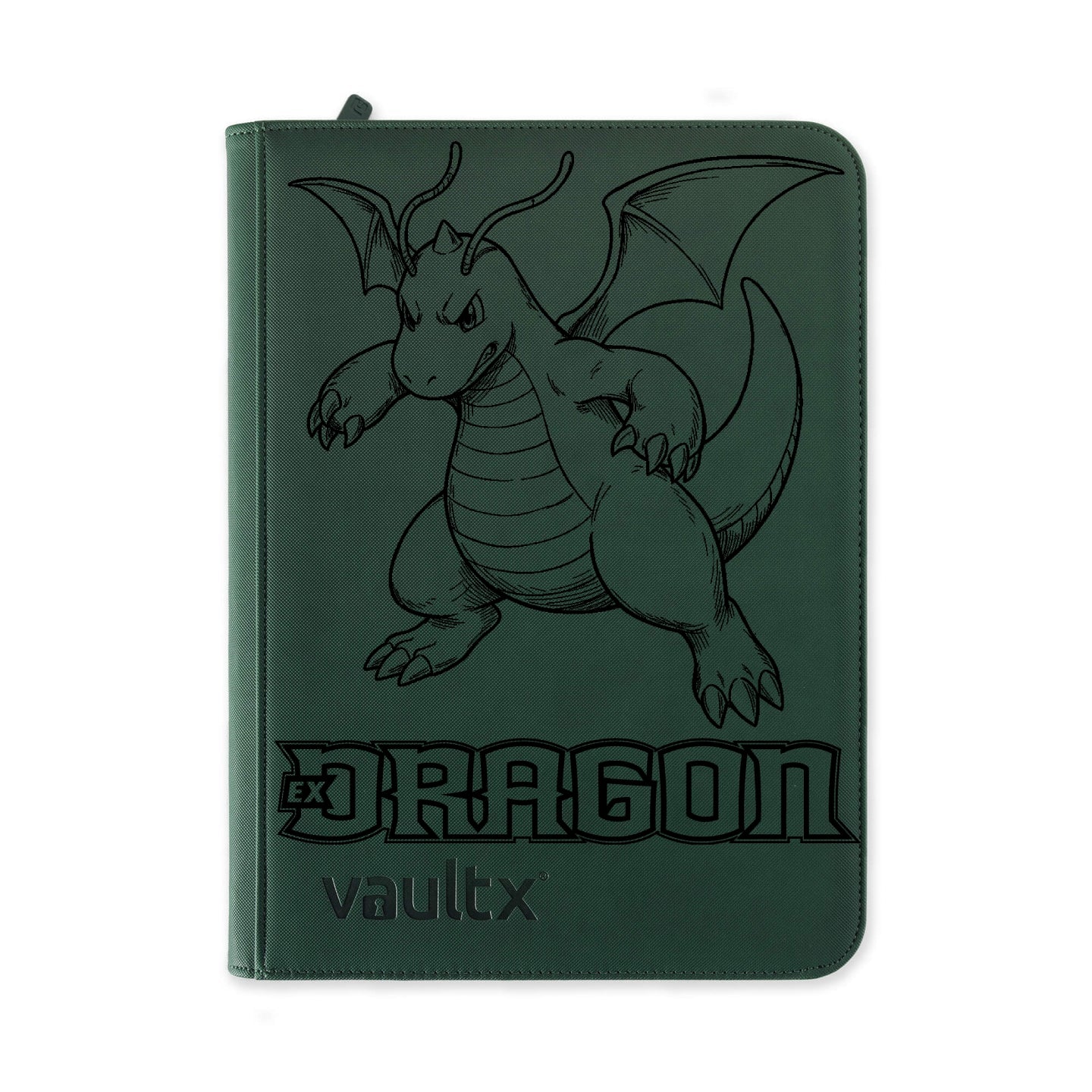 Dragon (EX3)