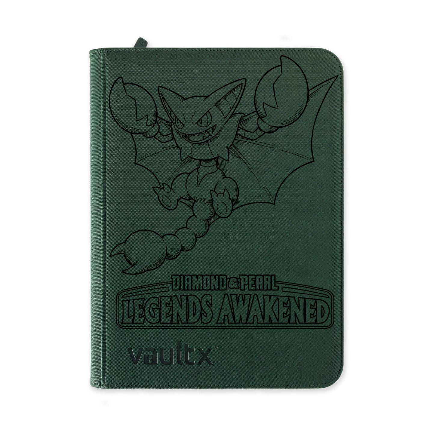 Legends Awakened (DP6)