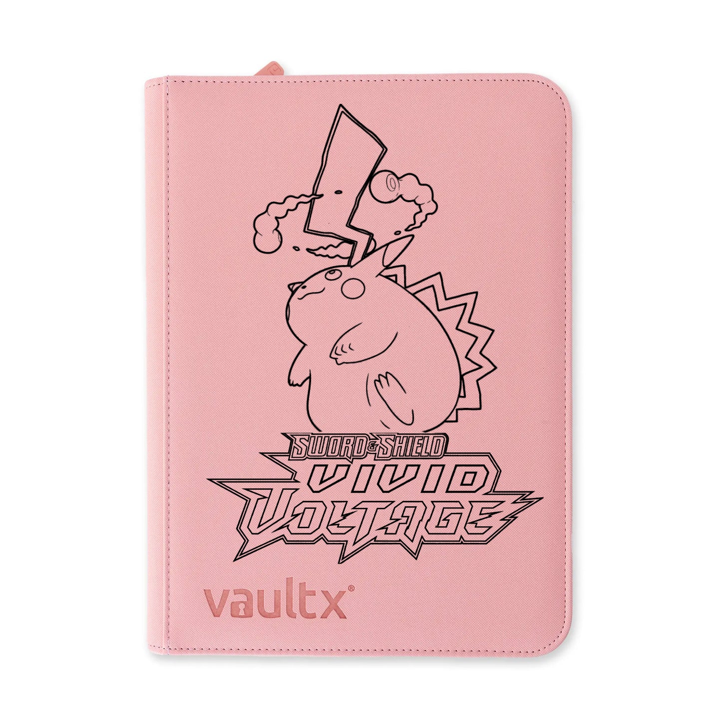 Vivid Voltage (SWSH4)