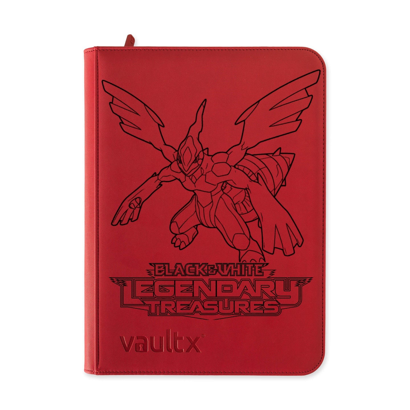 Legendary Treasures (BW11)