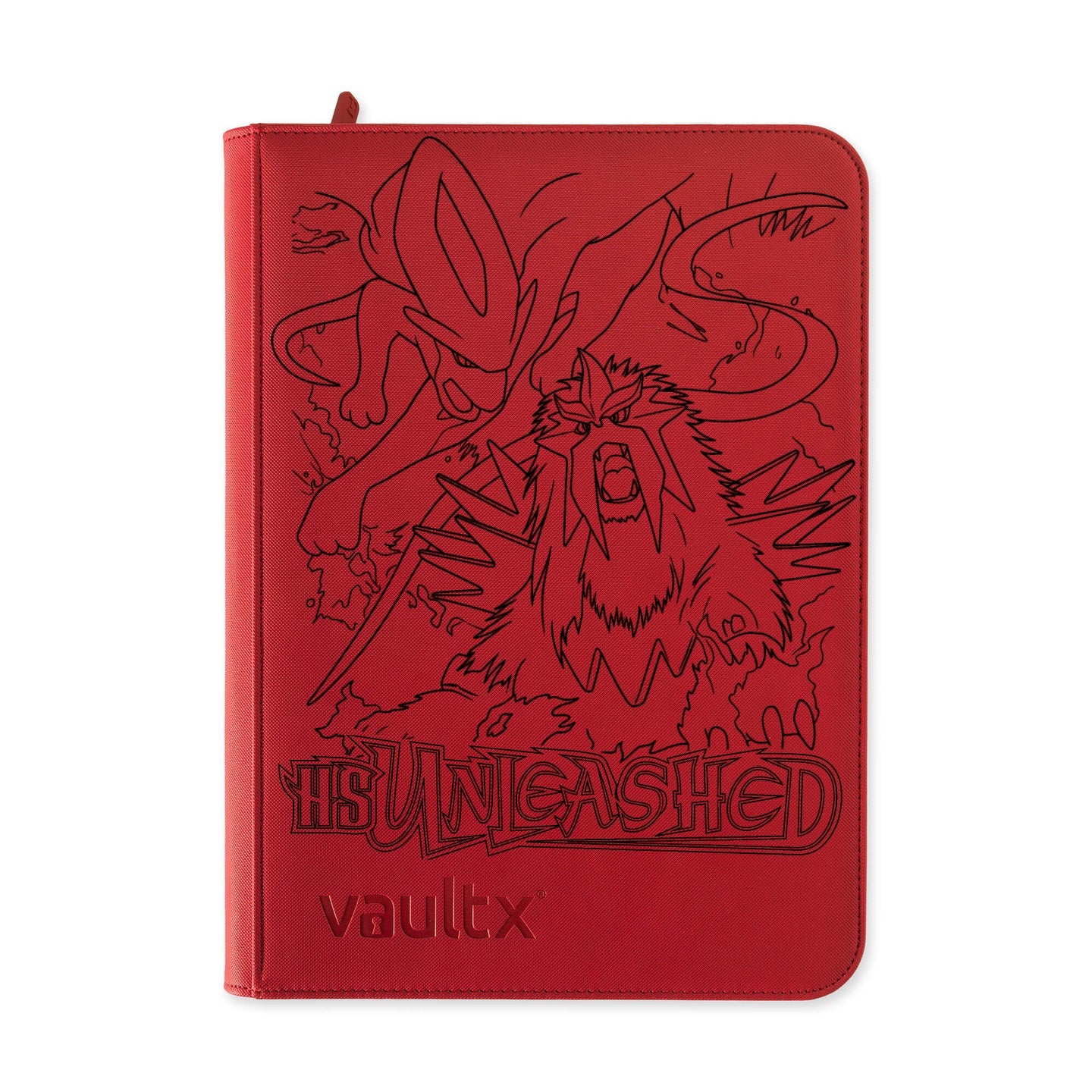 Unleashed (HGSS2)