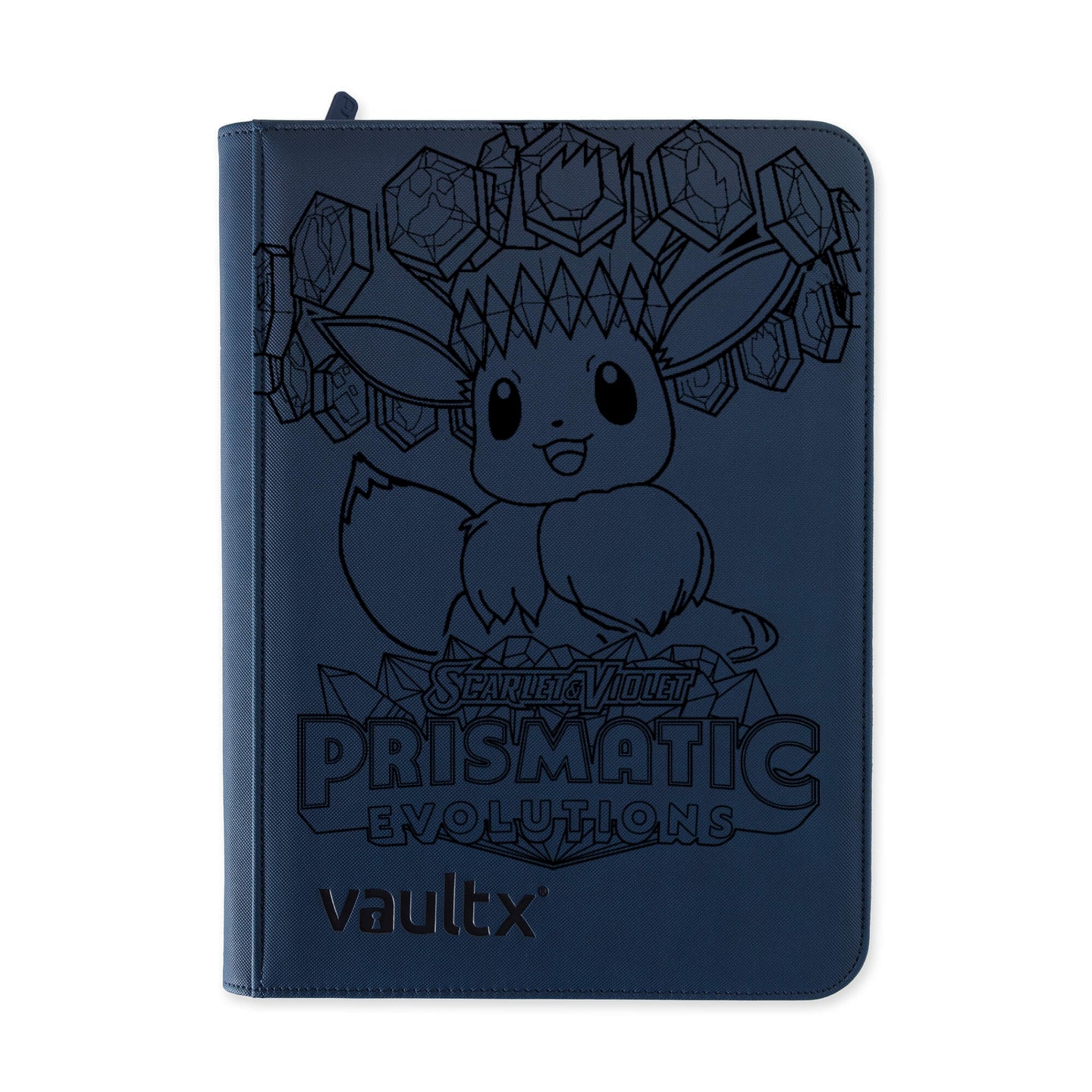 Prismatic Evolutions (SV8.5)