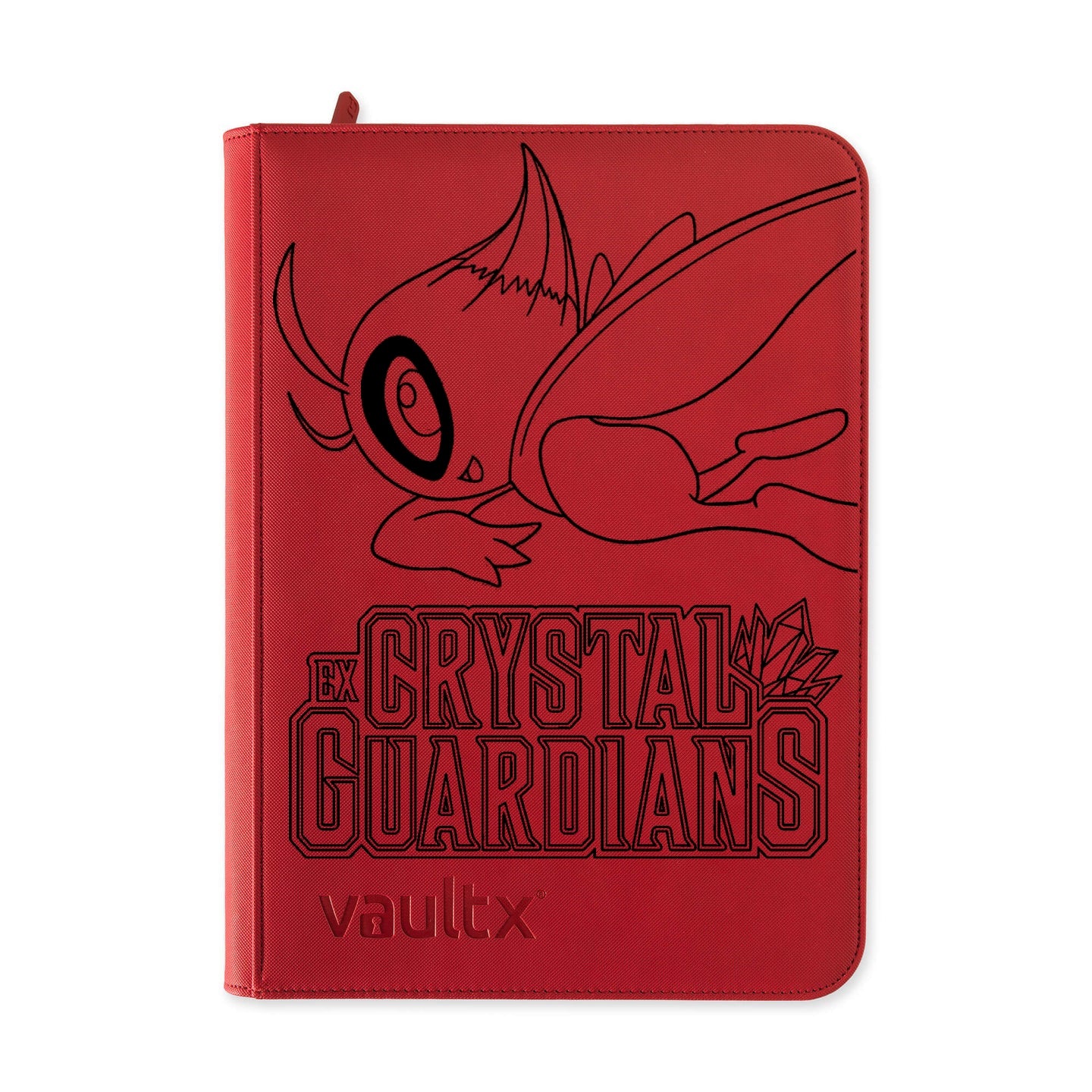 Crystal Guardians (EX14)