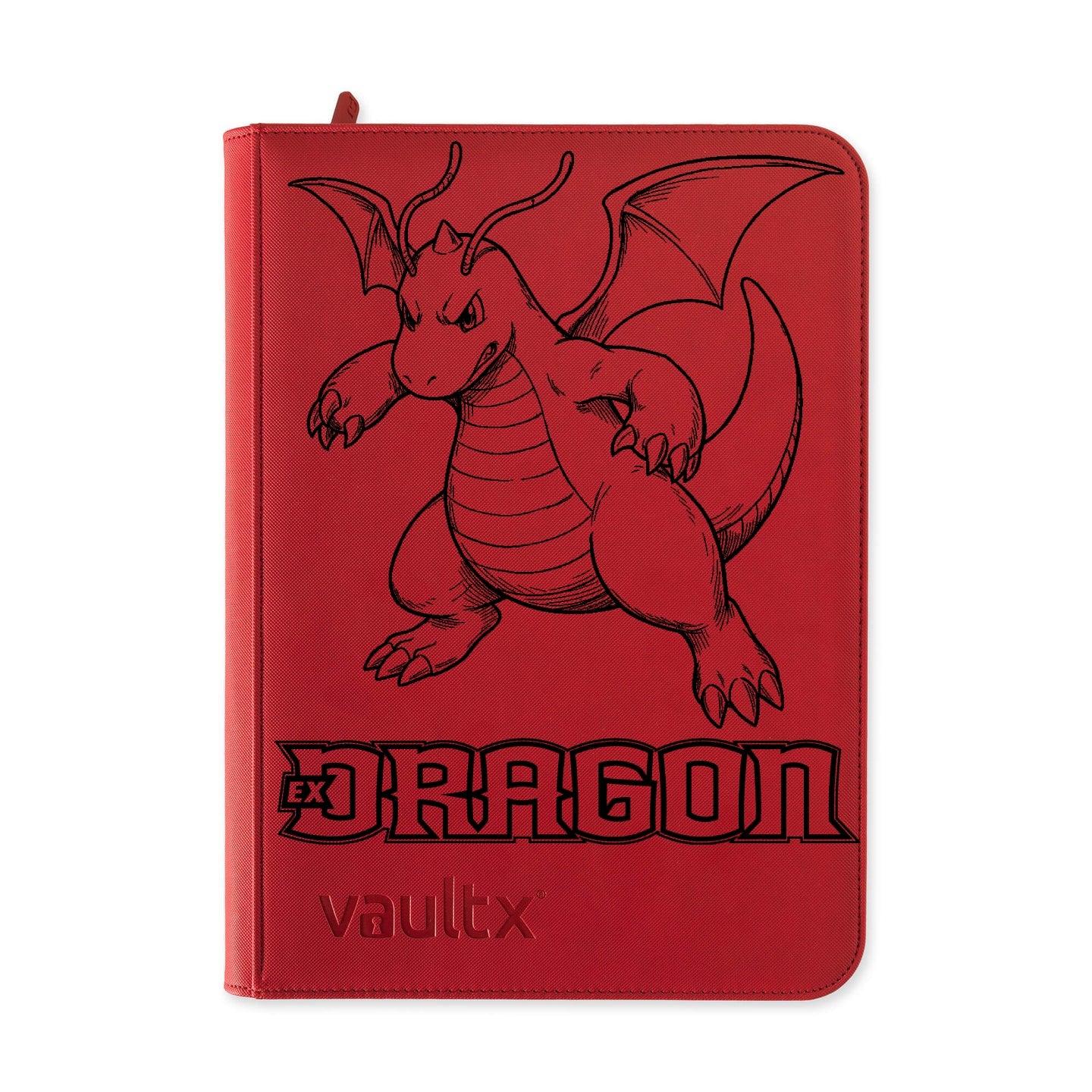 Dragon (EX3)