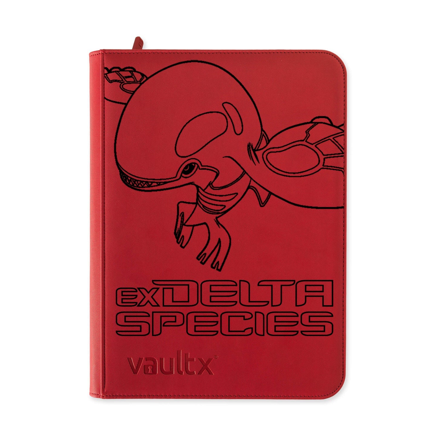 Delta Species (EX11)