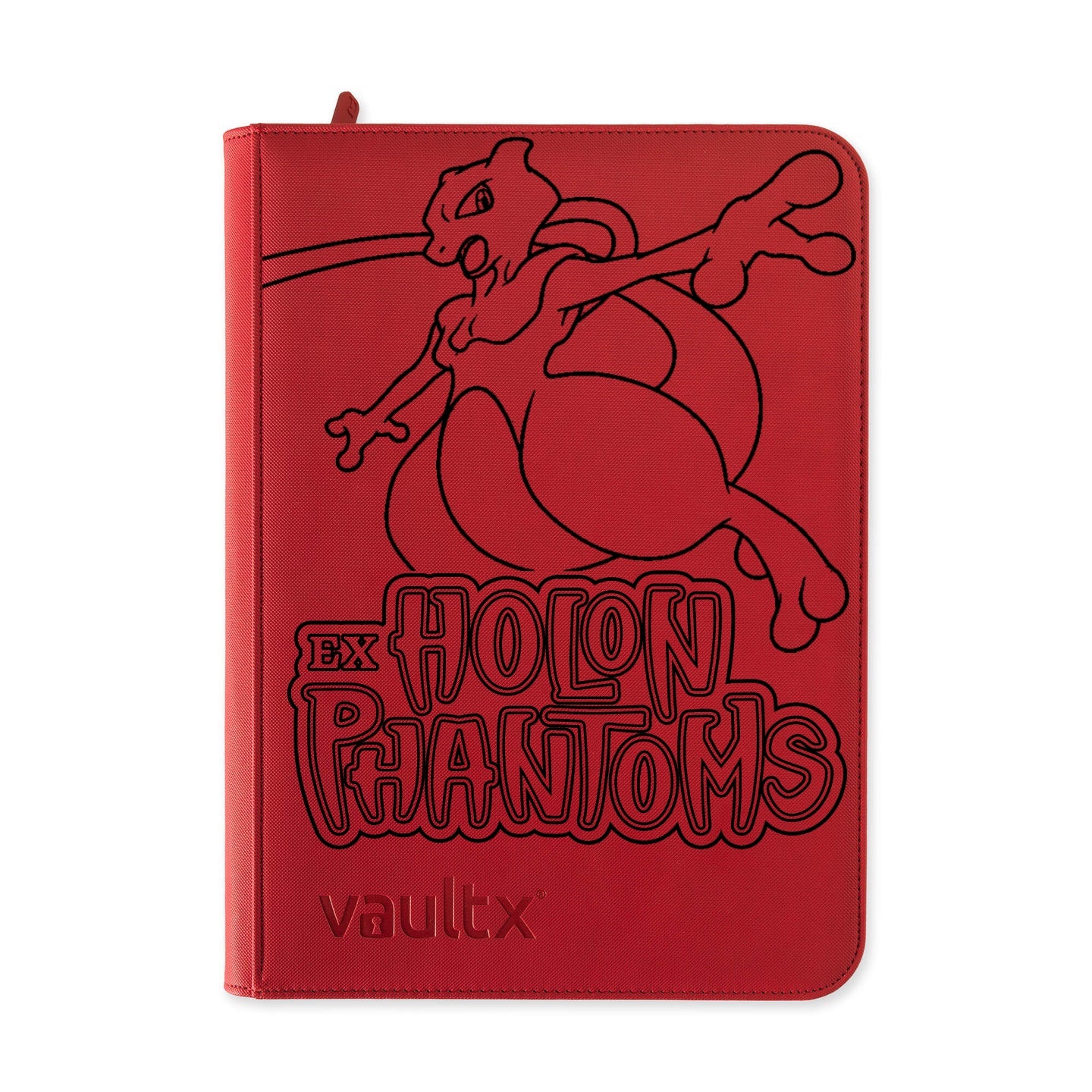 Holon Phantoms (EX13)