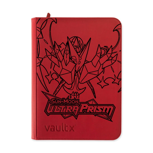 Ultra Prism (SM5)