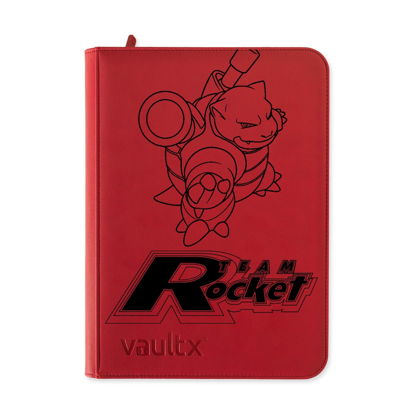 Team Rocket