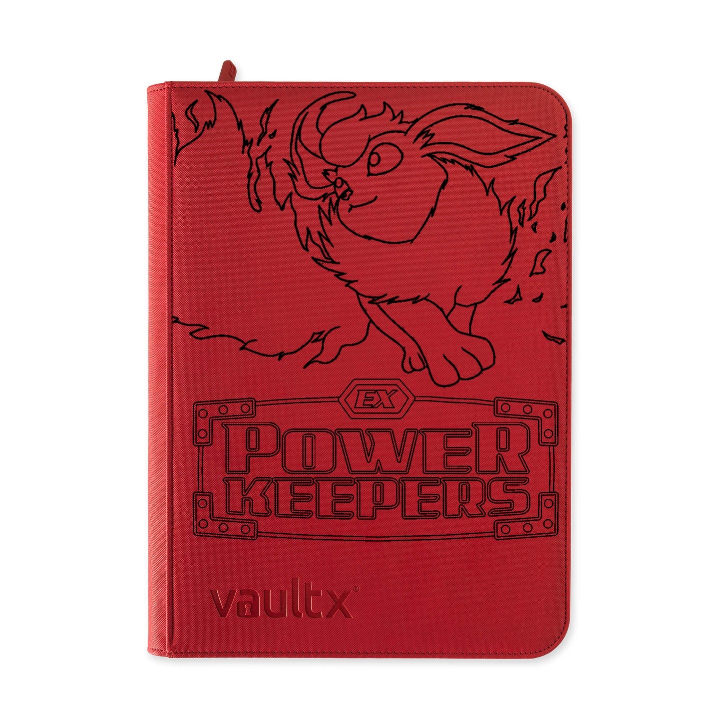 Power Keepers (EX16)