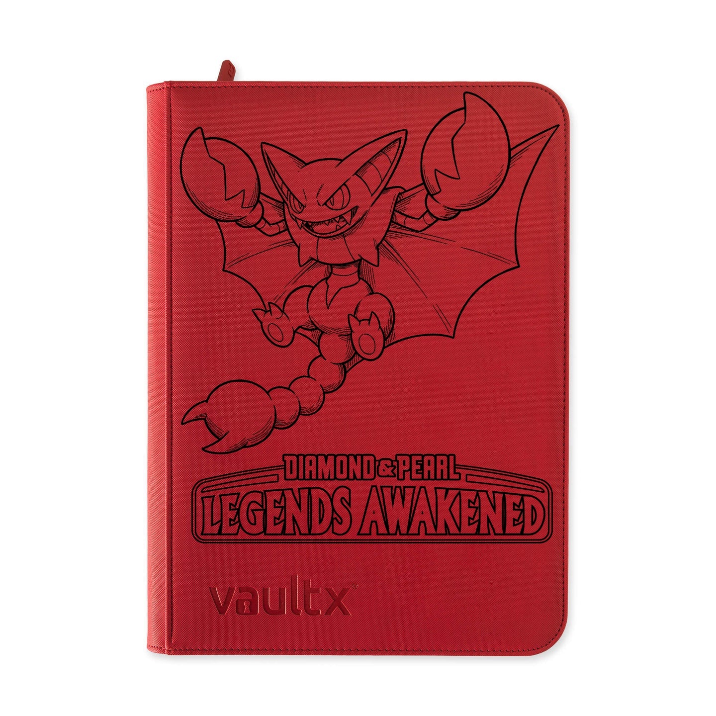 Legends Awakened (DP6)