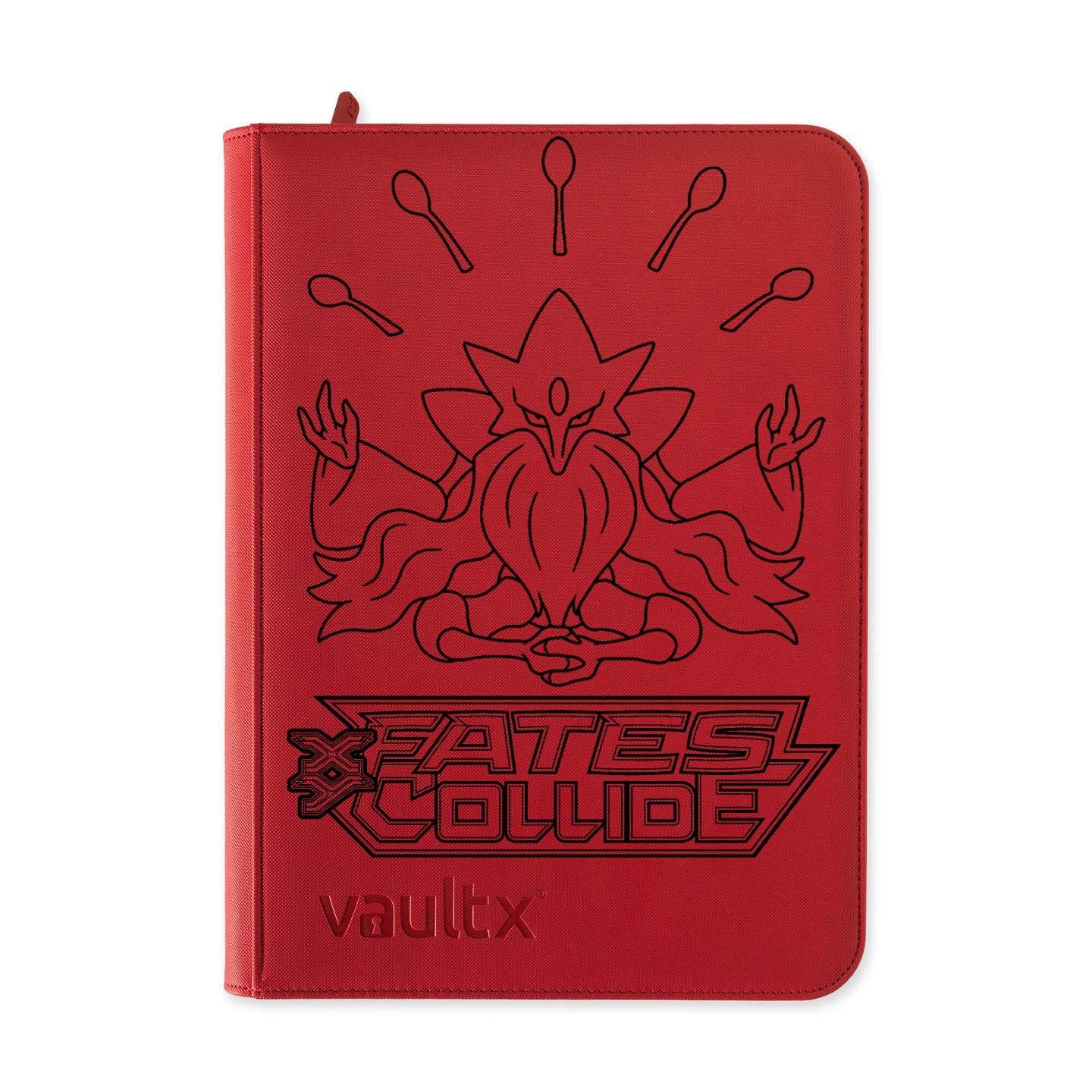 Fates Collide (XY10)