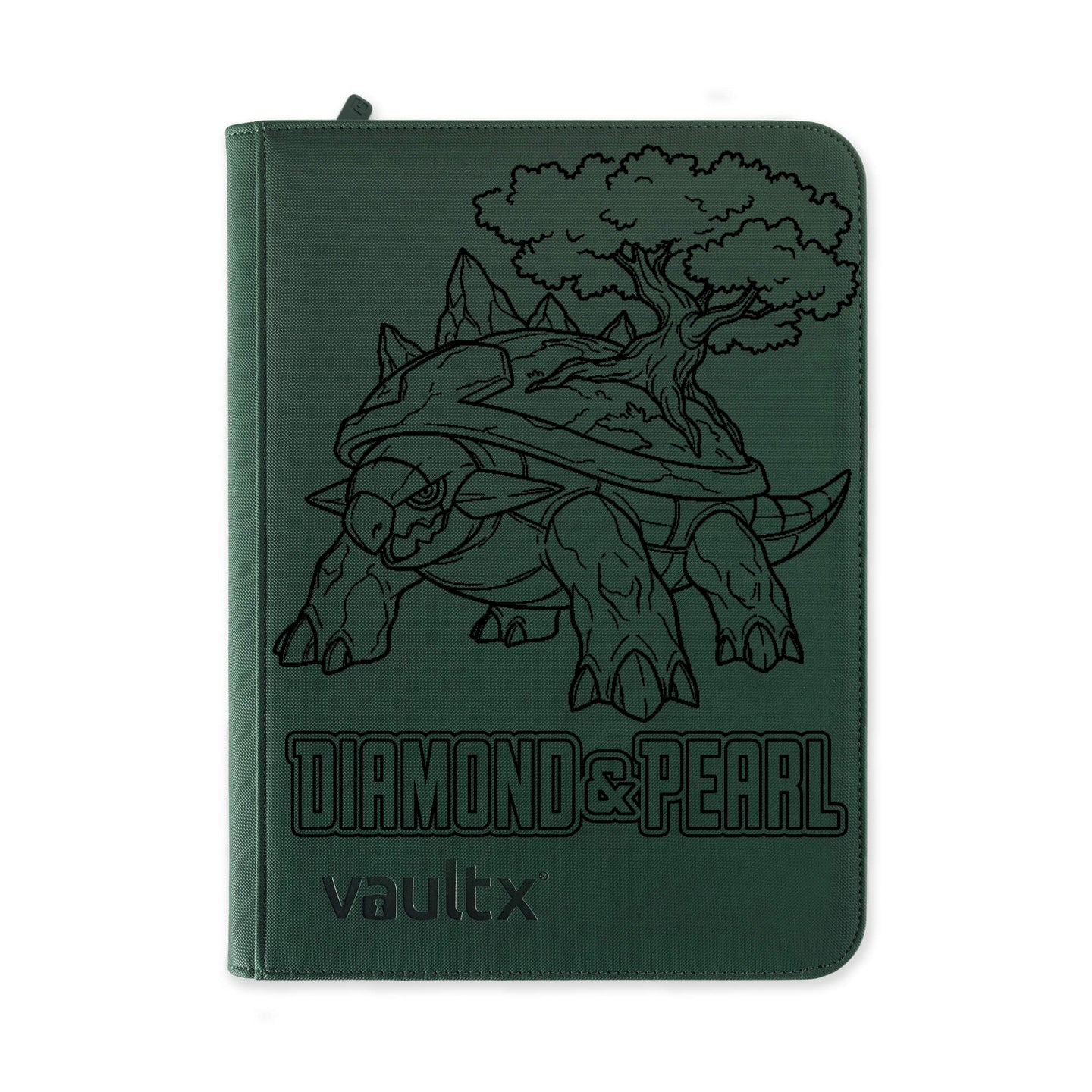 Diamond & Pearl (DP1)