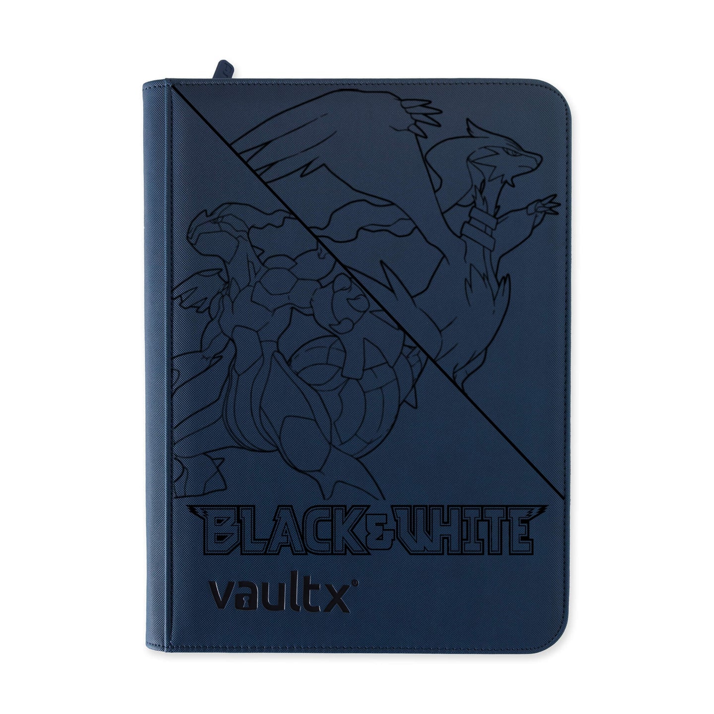 Black & White Base (BW1)