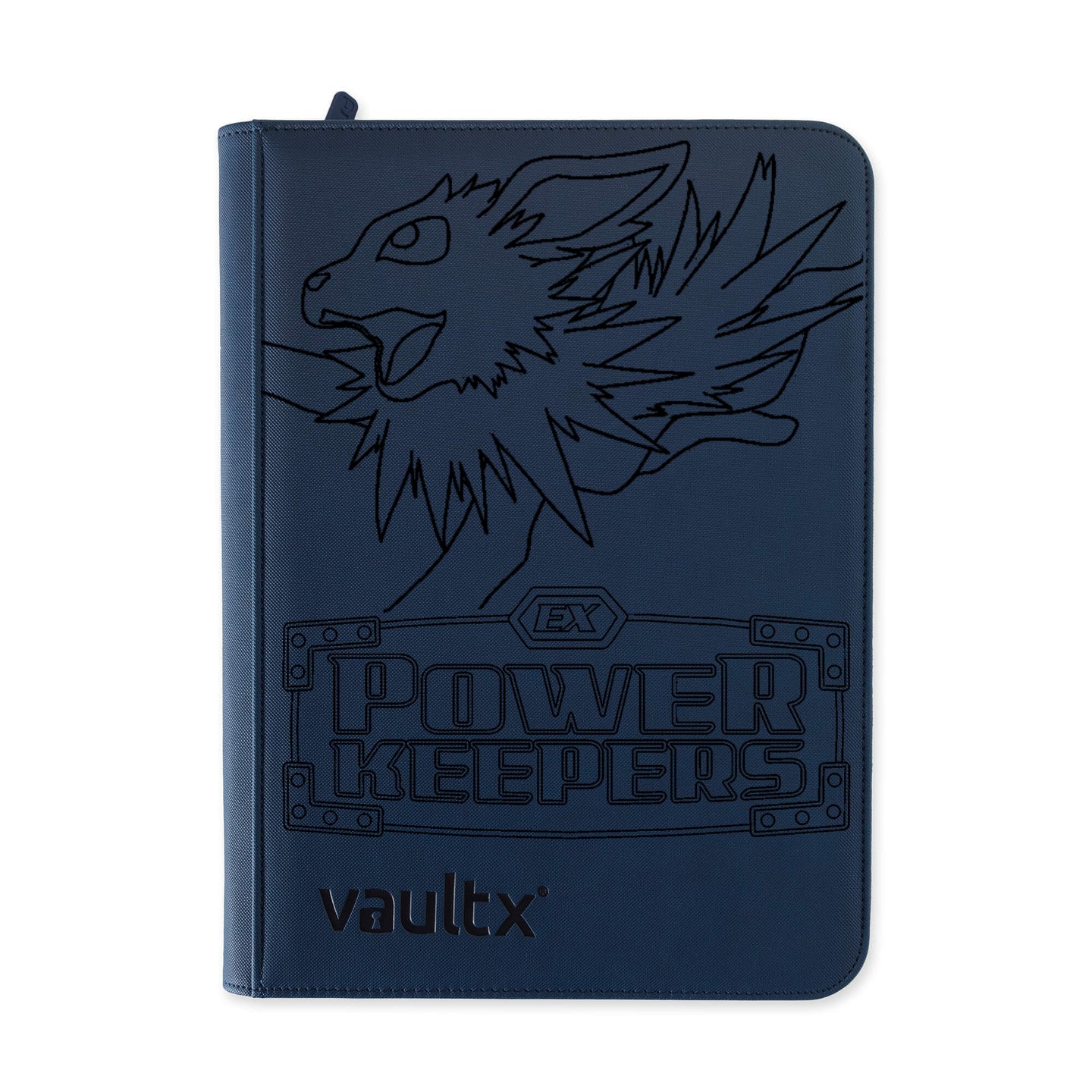 Power Keepers (EX16)