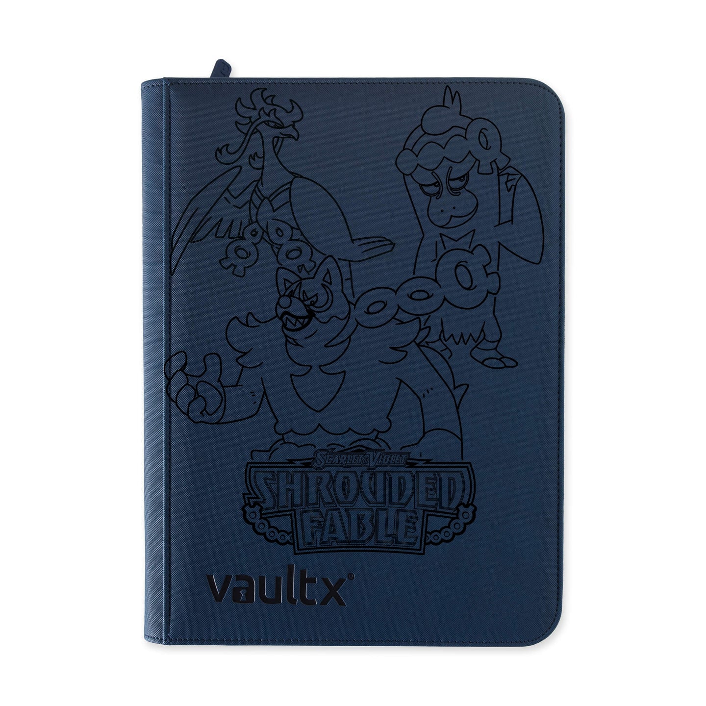 Shrouded Fable (SV6.5)