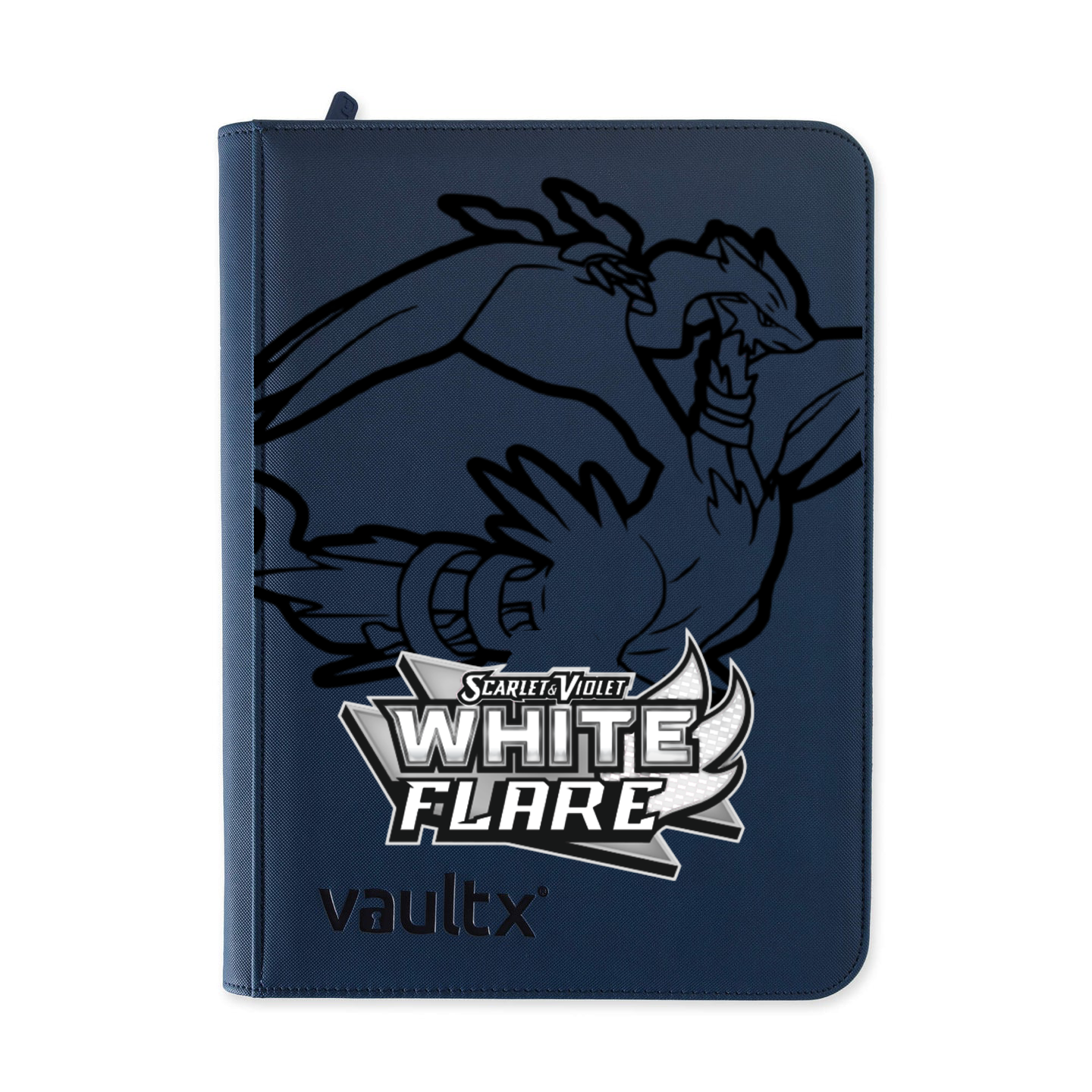 White Flare / Black Bolt (SV10.5)