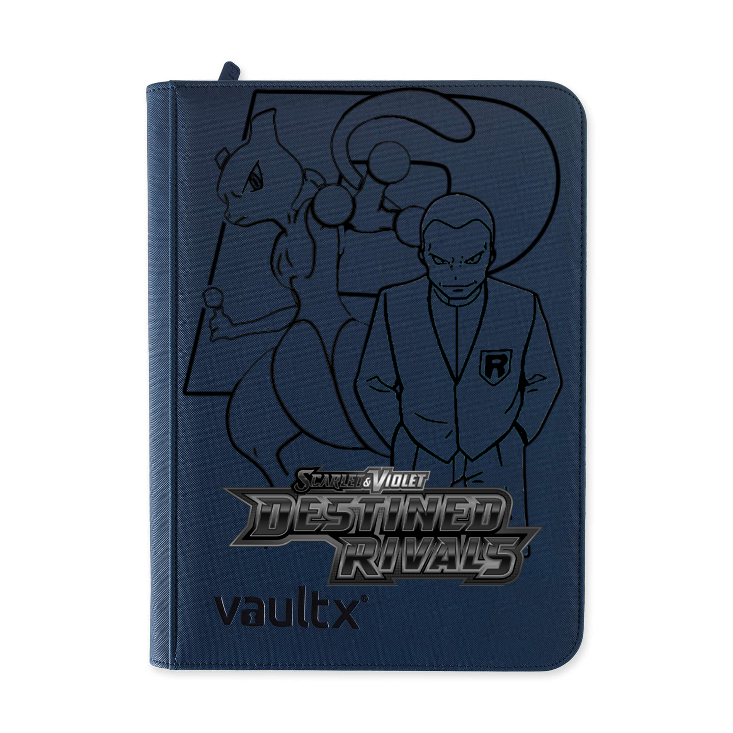 Destined Rivals (SV10)