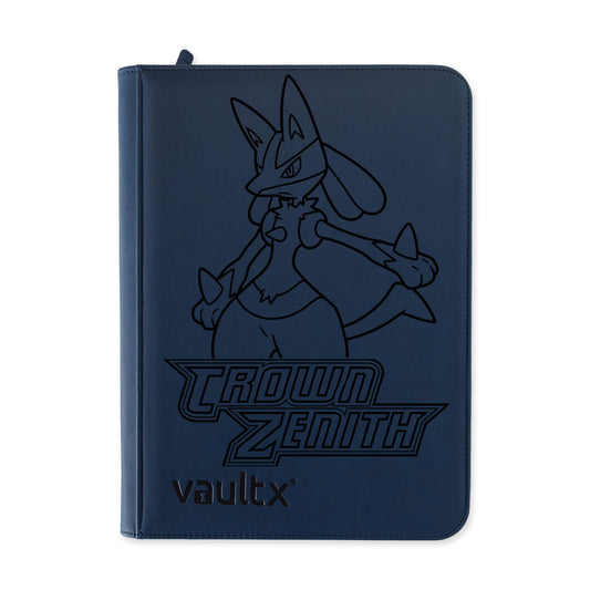 Crown Zenith (SWSH12.5)