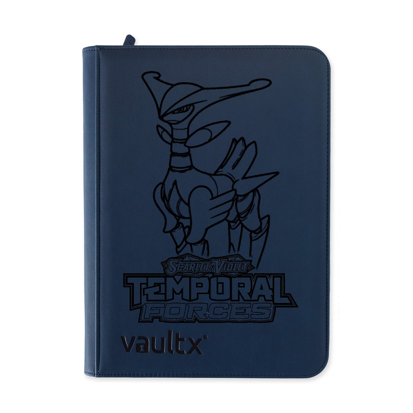 Temporal Forces (SV5)