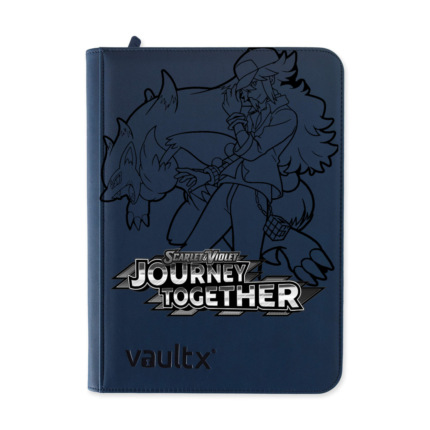 Journey Together (SV9)