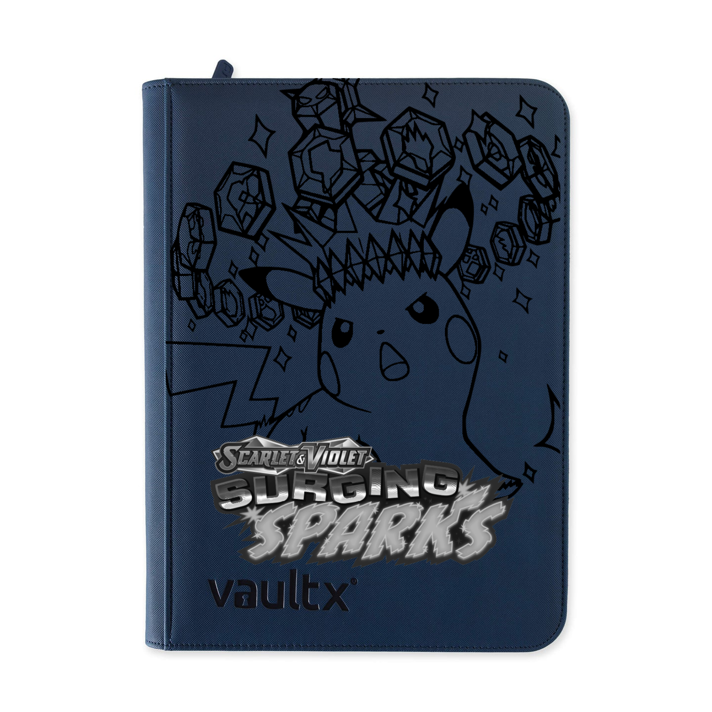 Surging Sparks (SV8)