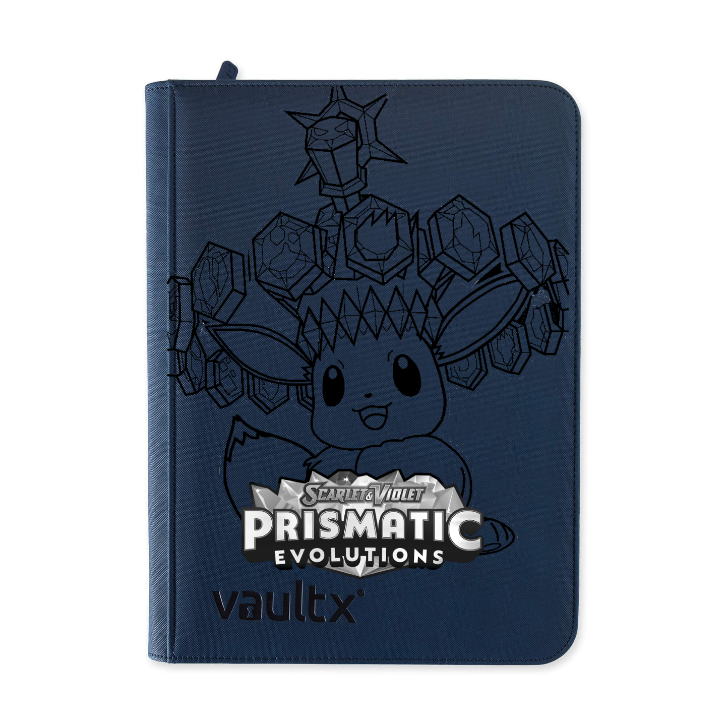 Prismatic Evolutions (SV8.5)