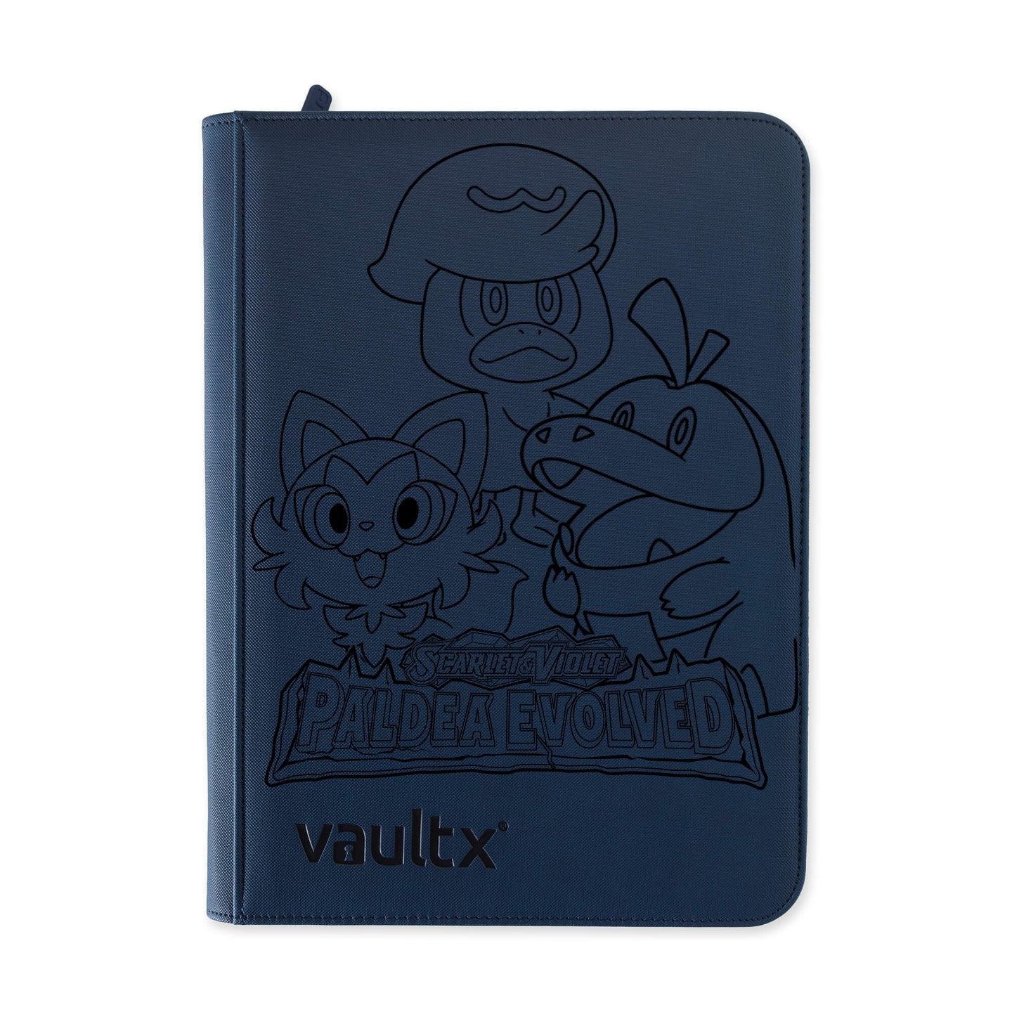 Paldea Evolved (SV2)