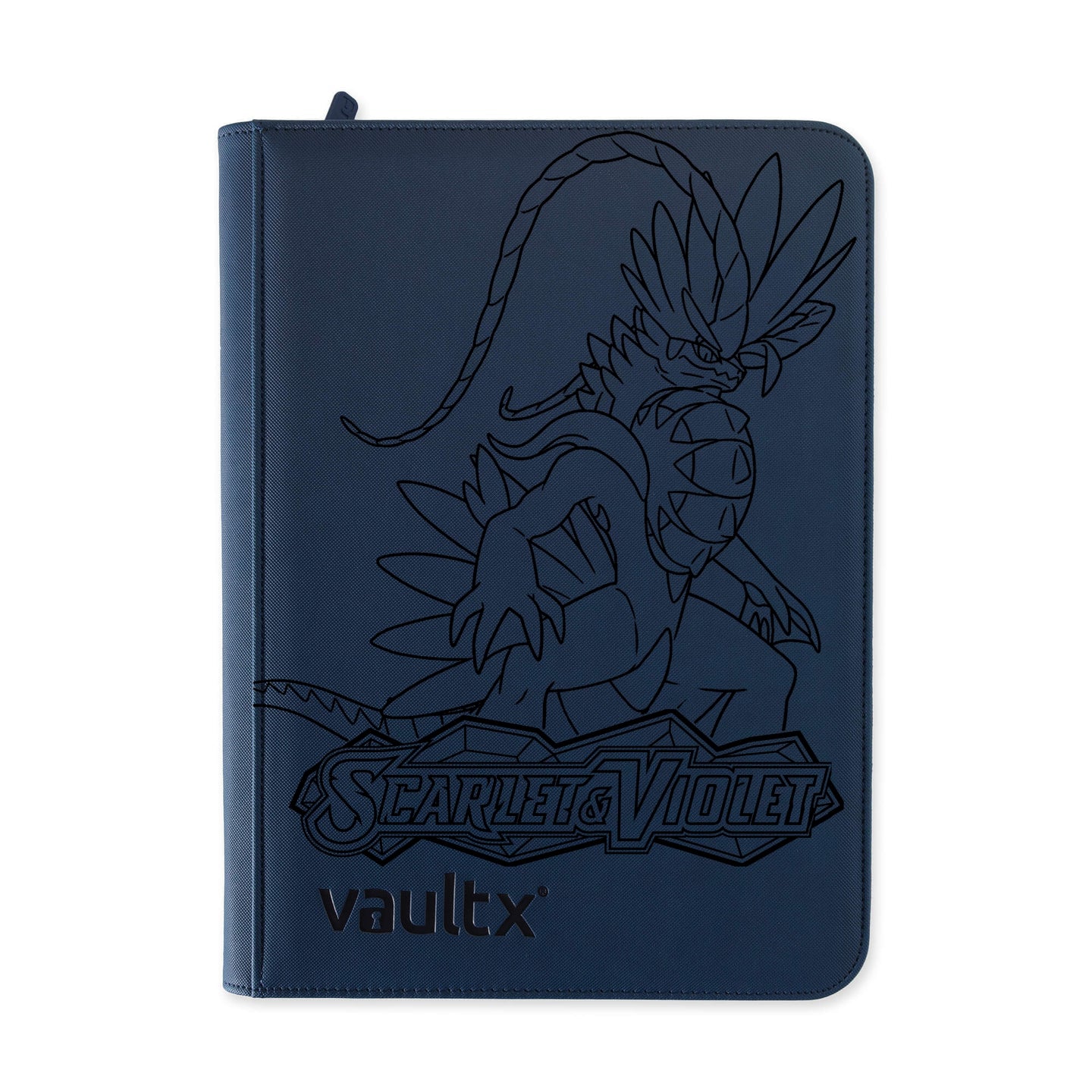 Scarlet & Violet Base (SV1)