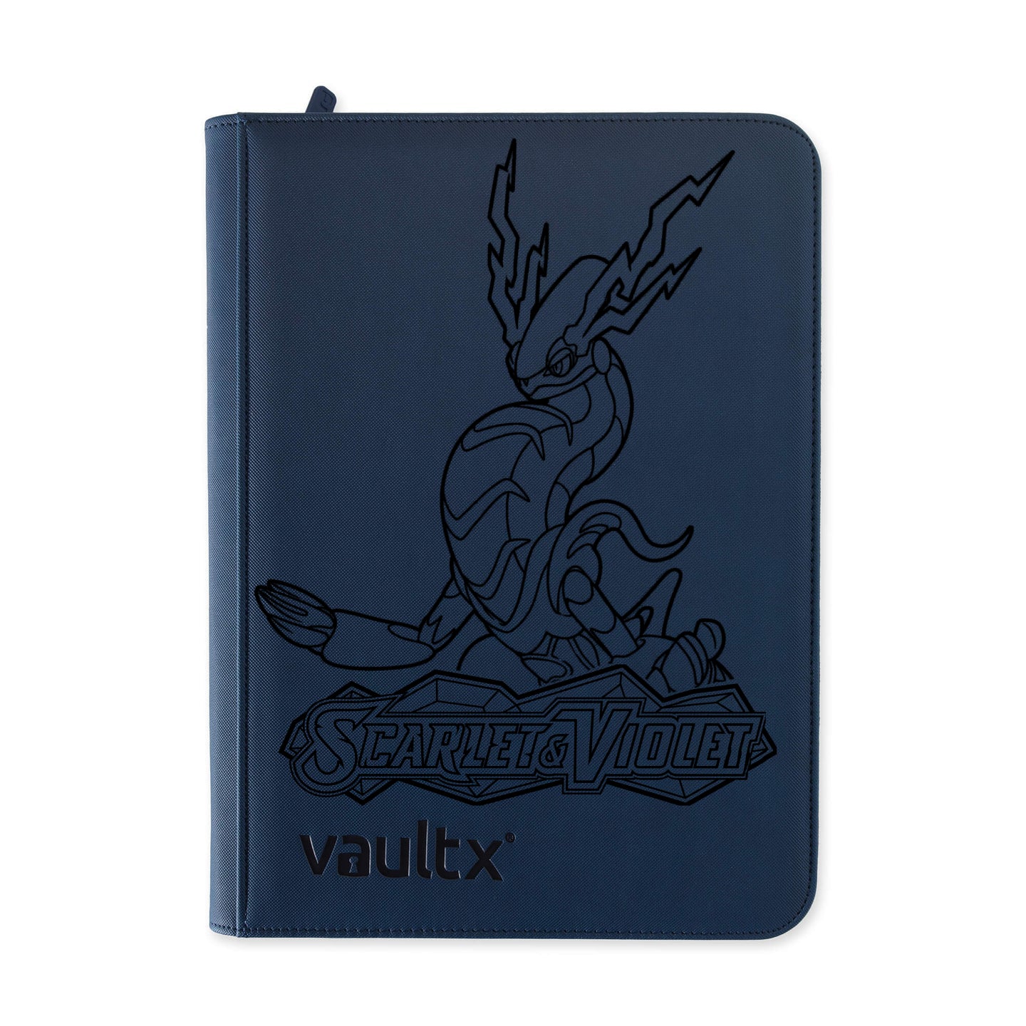 Scarlet & Violet Base (SV1)