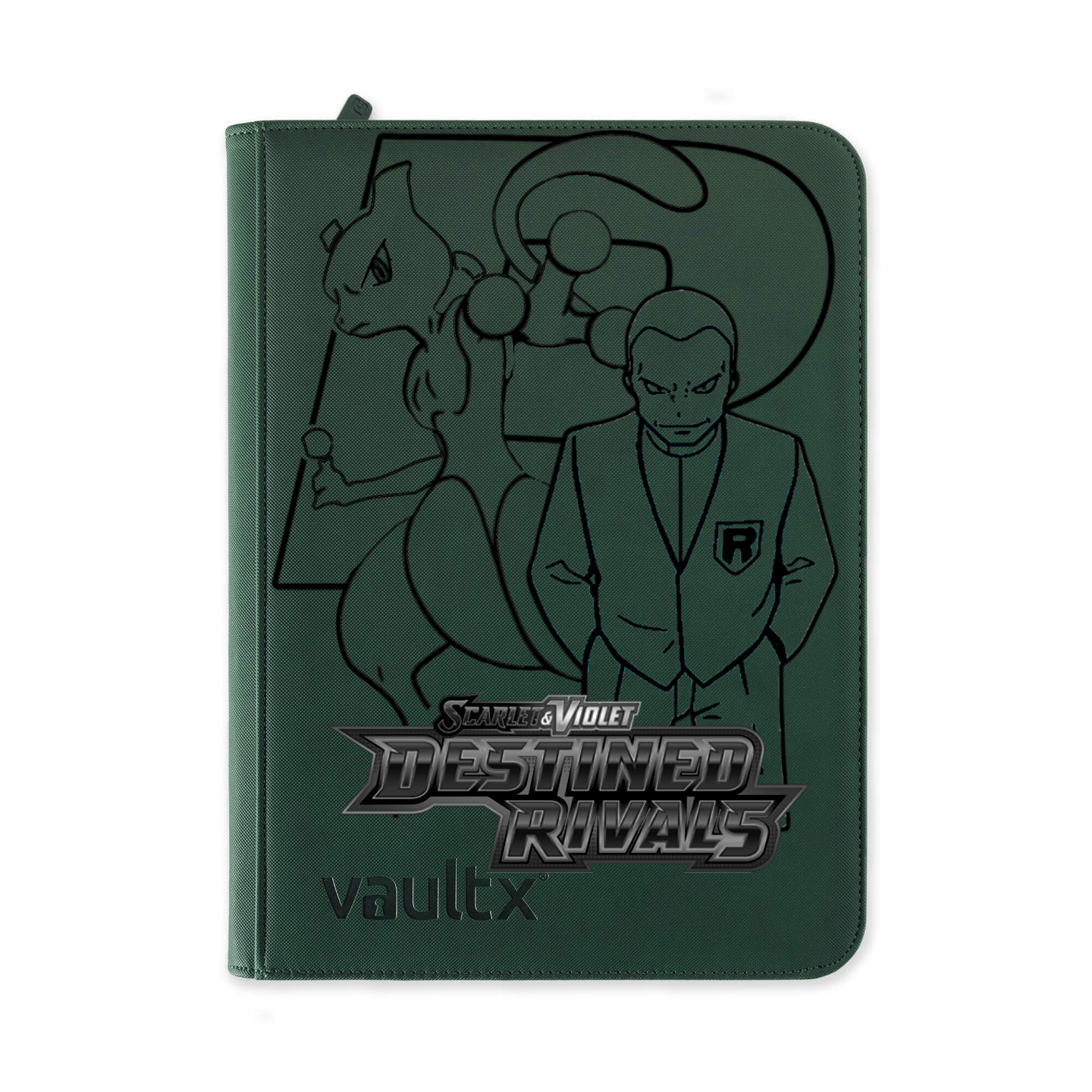 Destined Rivals (SV10)