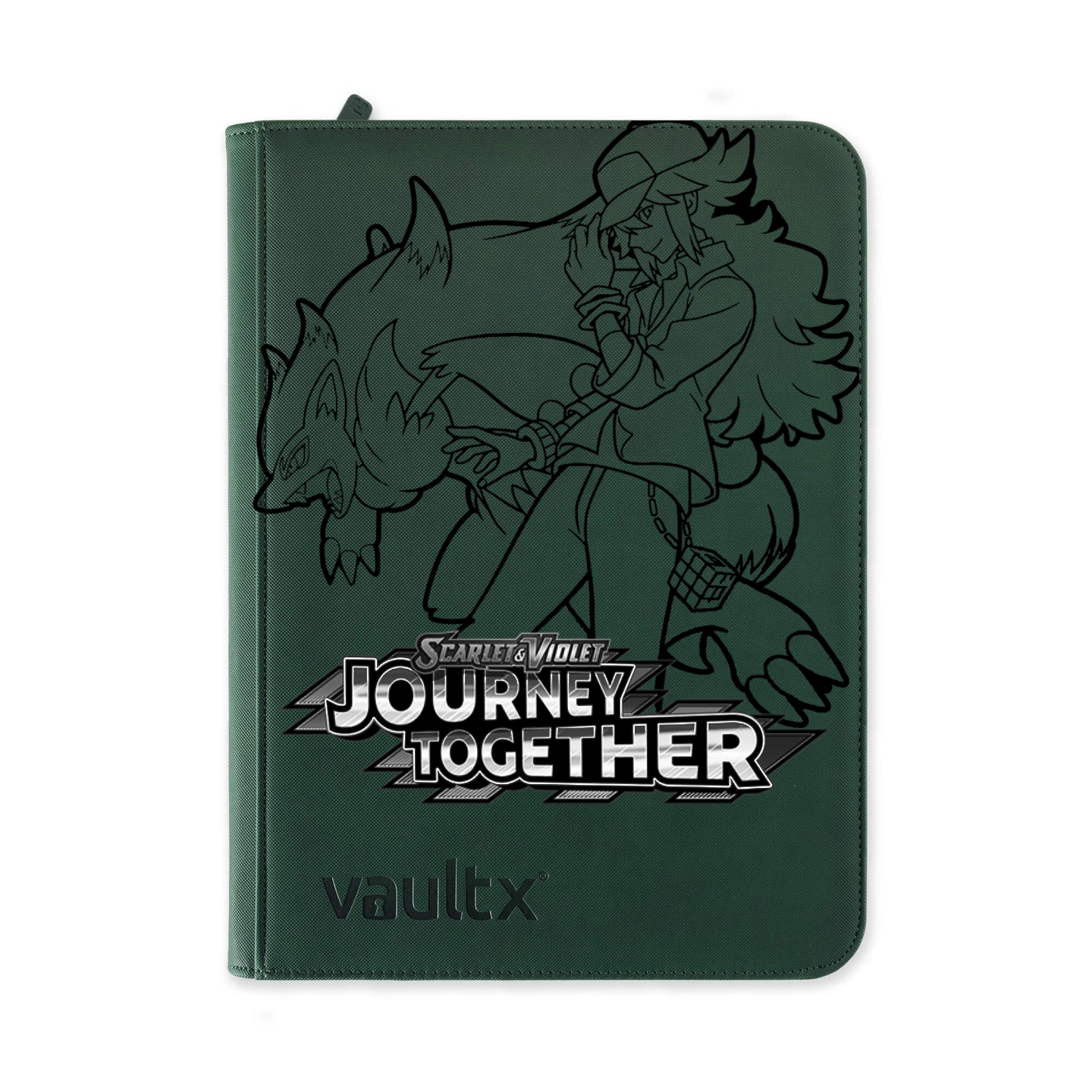 Journey Together (SV9)