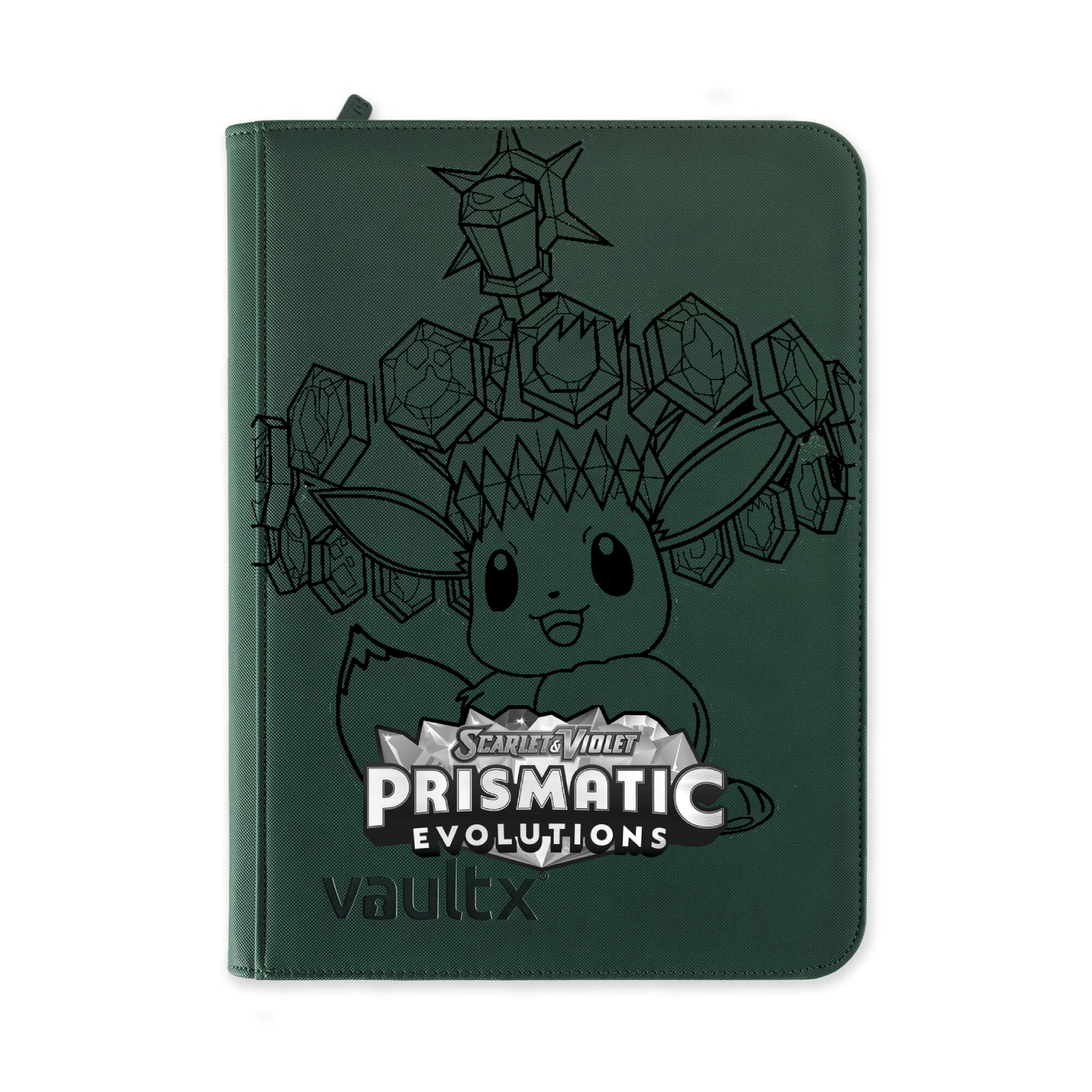 Prismatic Evolutions (SV8.5)