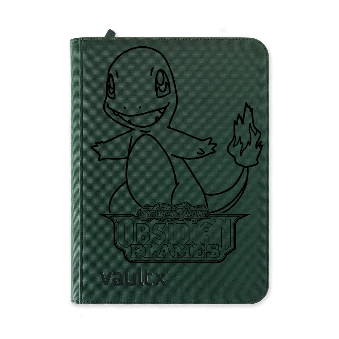 Obsidian Flames (SV3)