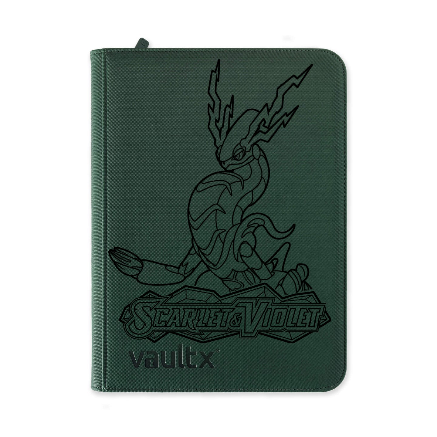 Scarlet & Violet Base (SV1)