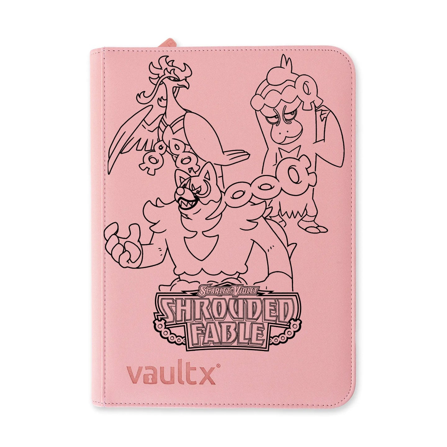 Shrouded Fable (SV6.5)