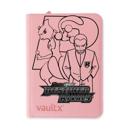 Destined Rivals (SV10)