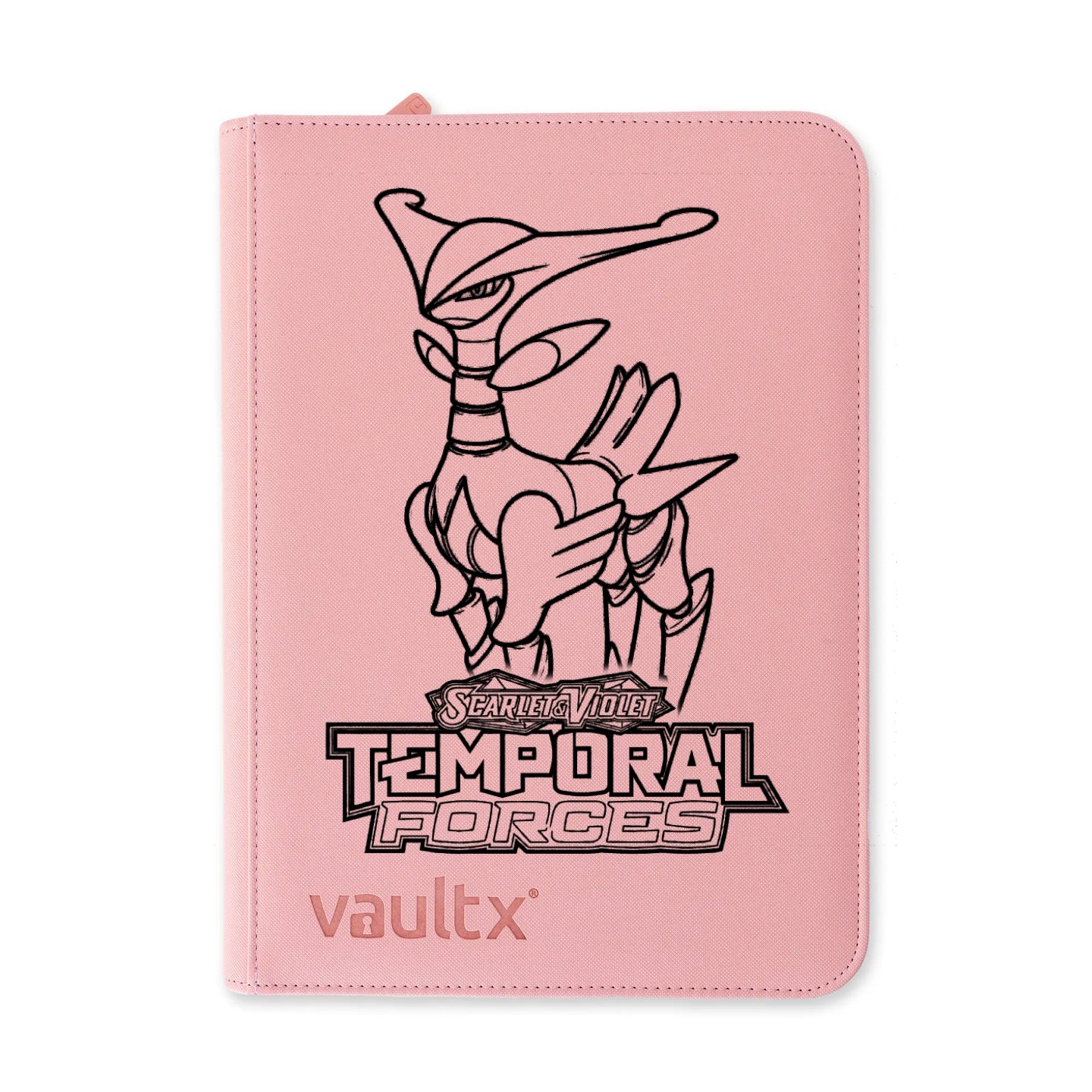 Temporal Forces (SV5)